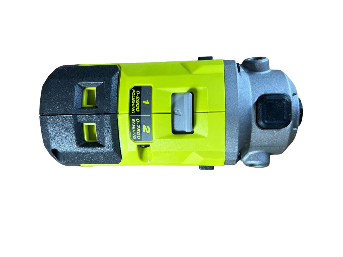 ONE+ 18-Volt Cordless 3 in. Variable Speed Detail Polisher/Sander (Tool Only) - Image 10