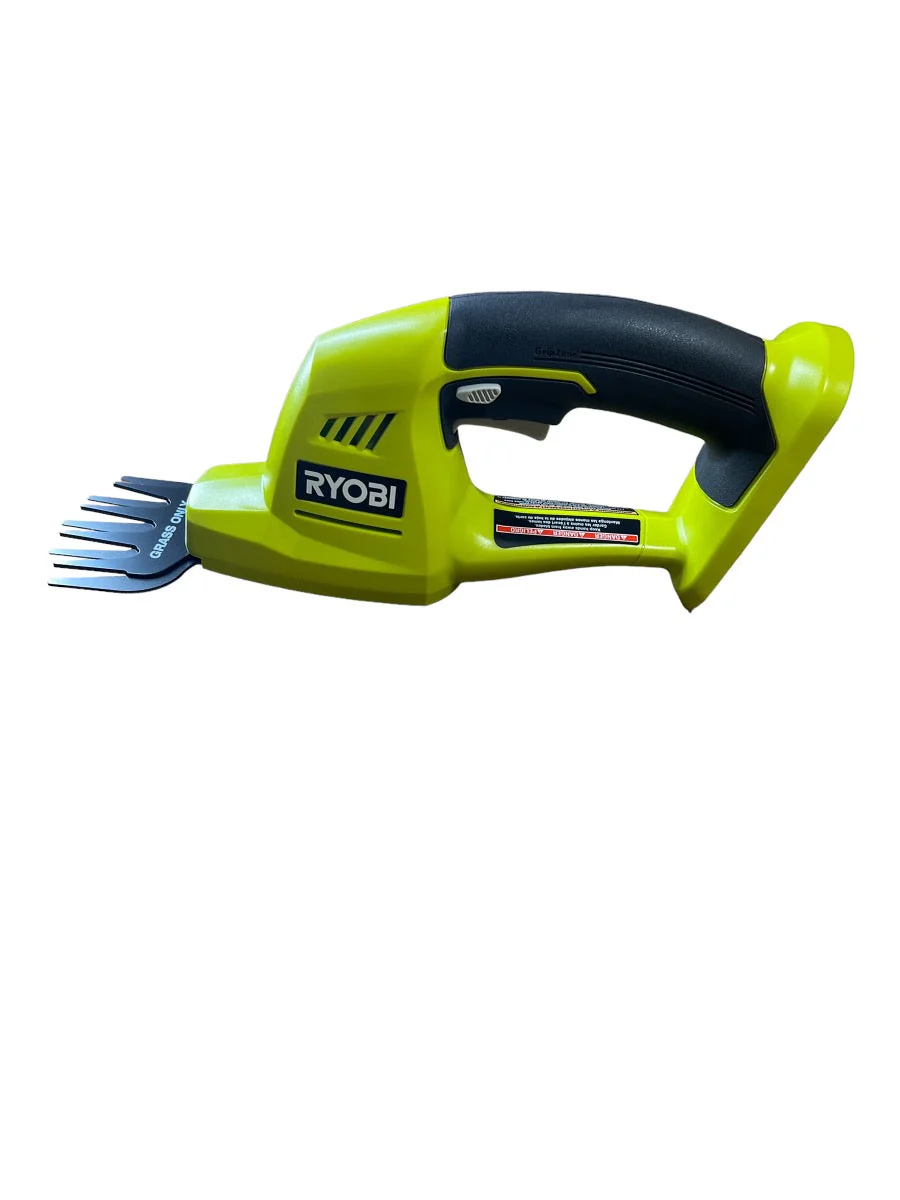 ONE+ 18-Volt Cordless Battery Grass Shear Trimmer (Tool Only)