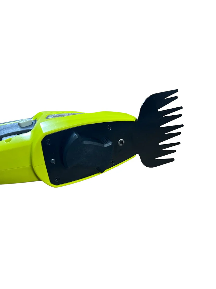 ONE+ 18-Volt Cordless Battery Grass Shear Trimmer (Tool Only) - Image 2