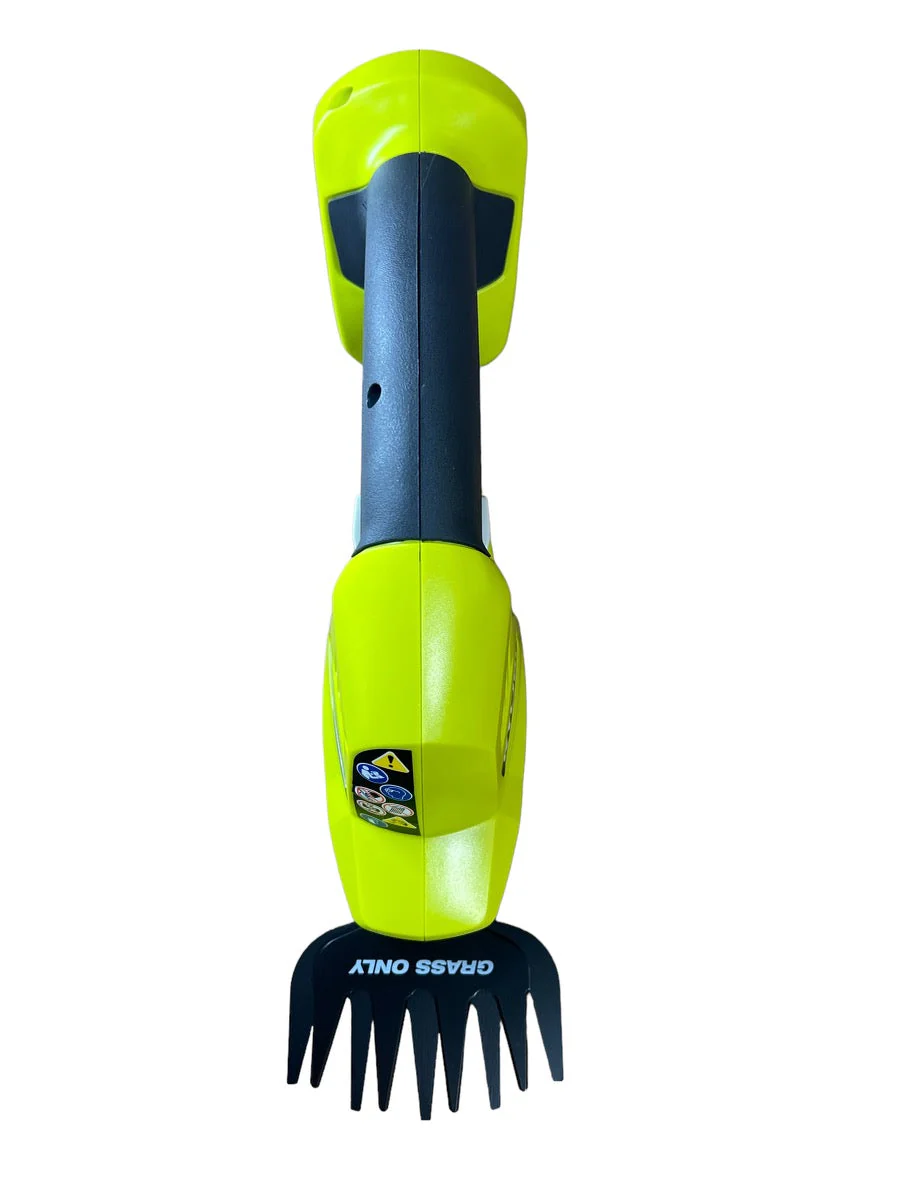 ONE+ 18-Volt Cordless Battery Grass Shear Trimmer (Tool Only) - Image 3