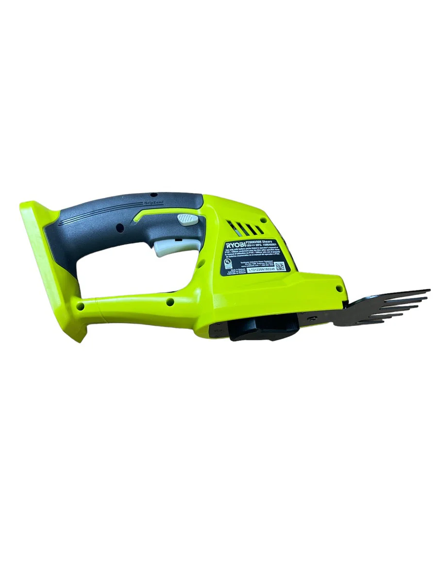 ONE+ 18-Volt Cordless Battery Grass Shear Trimmer (Tool Only) - Image 4