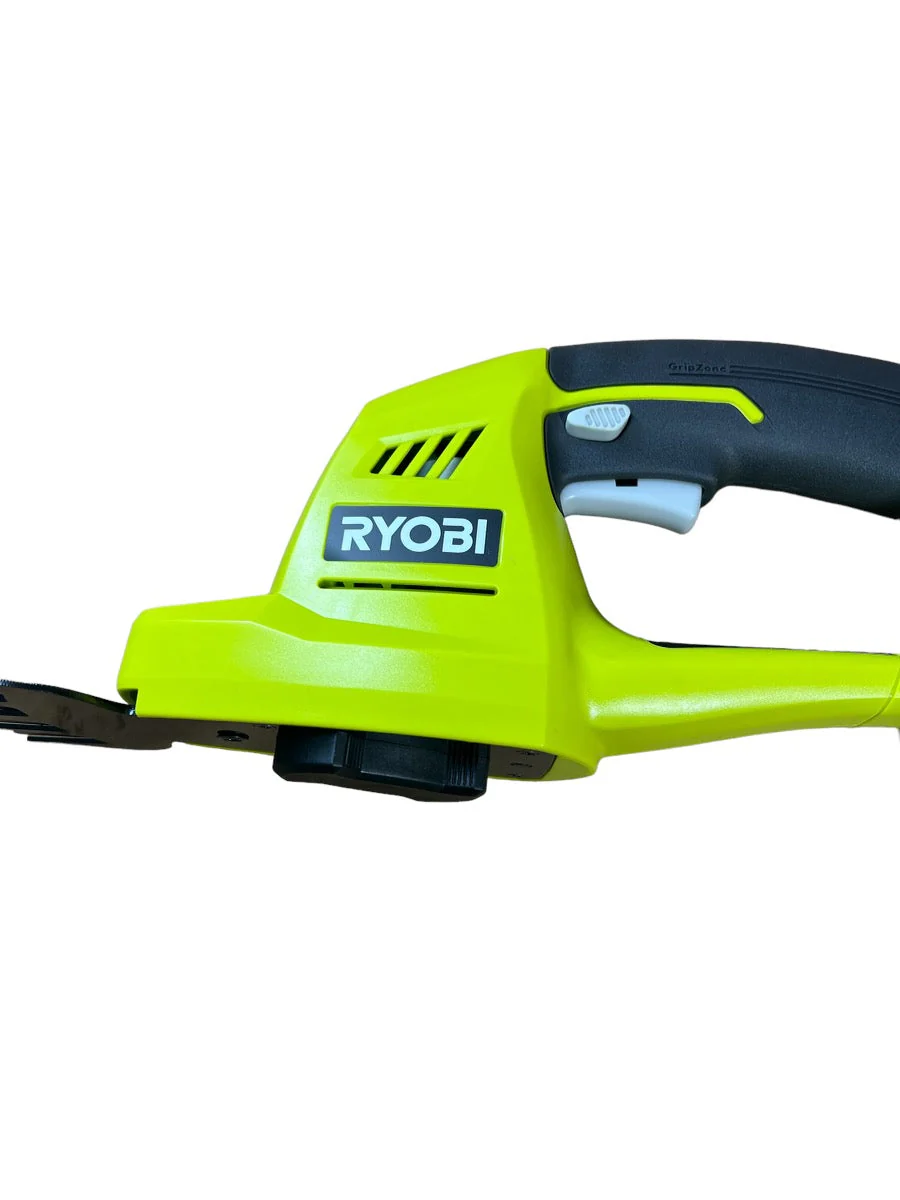 ONE+ 18-Volt Cordless Battery Grass Shear Trimmer (Tool Only) - Image 5