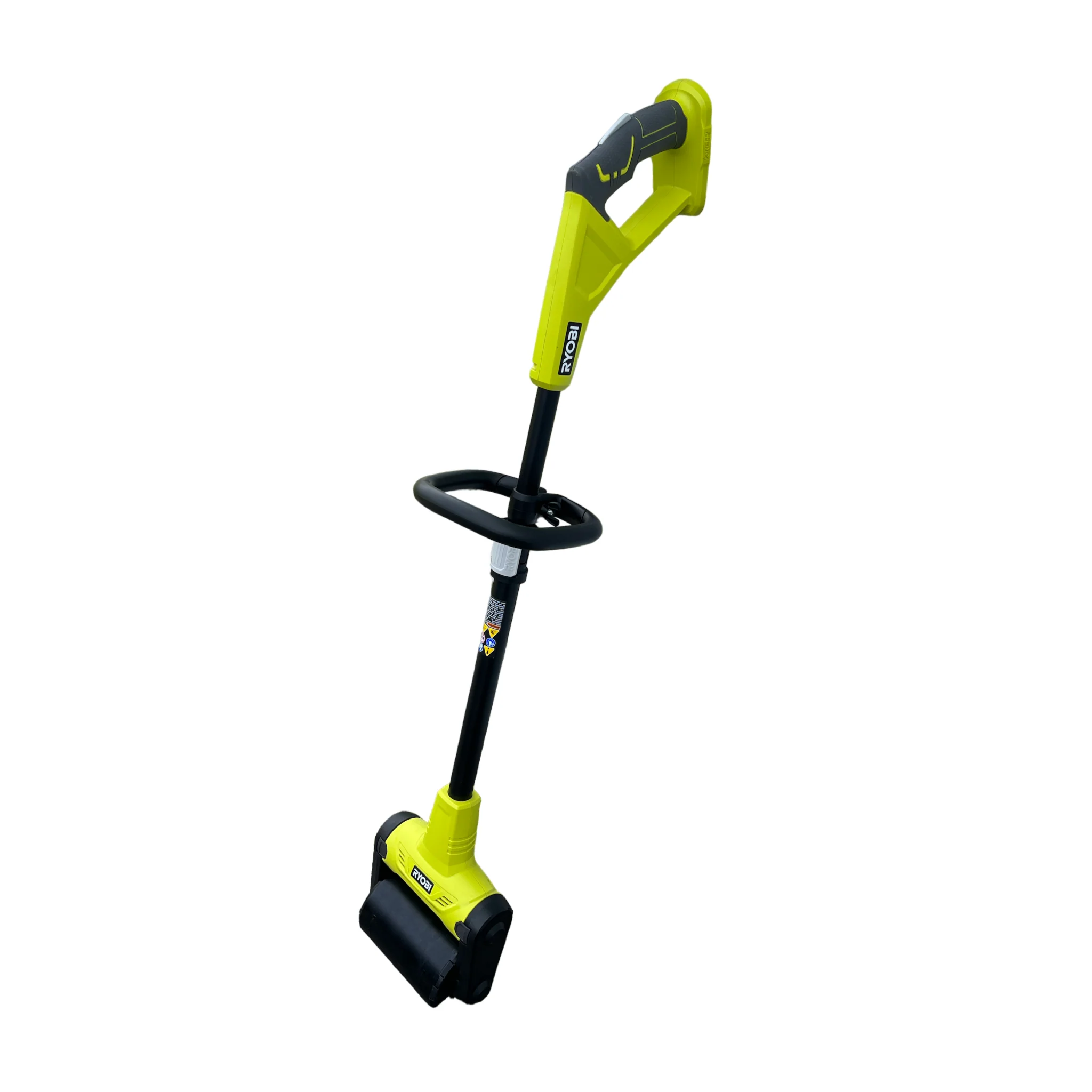 ONE+ 18-Volt Cordless Battery Outdoor Patio Sweeper (Tool Only) - Factory Reconditioned
