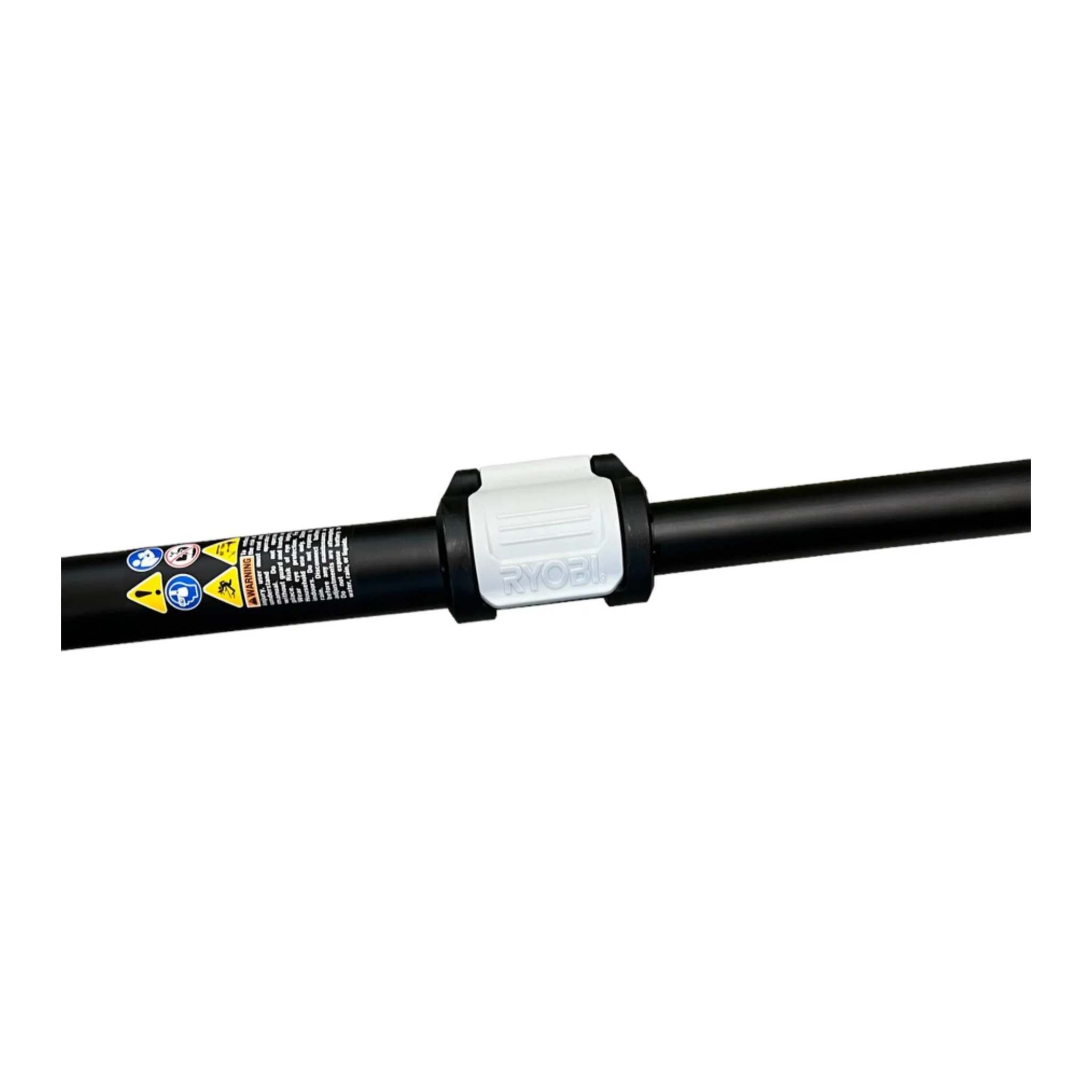 ONE+ 18-Volt Cordless Battery Outdoor Patio Sweeper (Tool Only) - Factory Reconditioned - Image 4