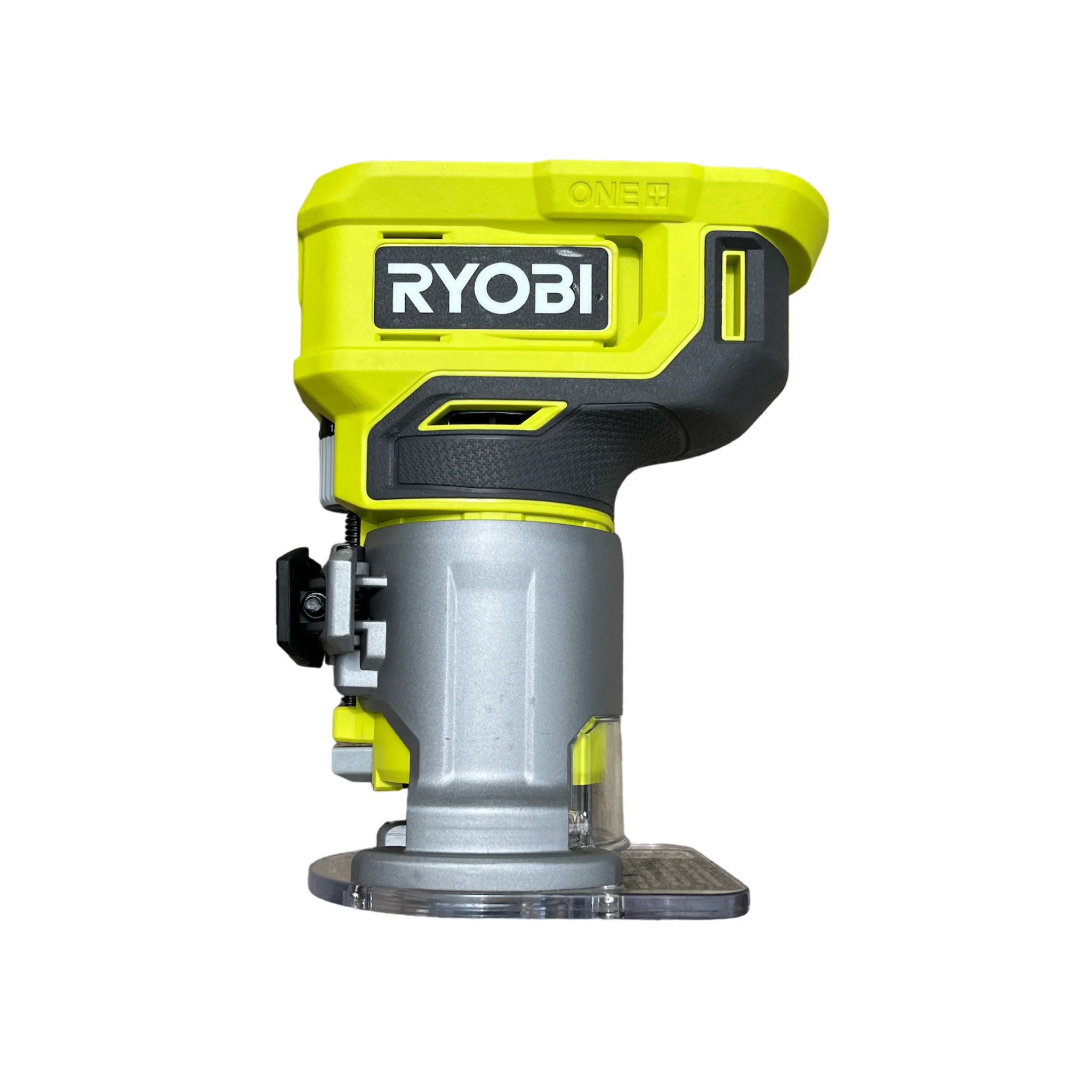 ONE+ 18-Volt Cordless Compact Fixed Base Router (Tool Only) - Factory Reconditioned