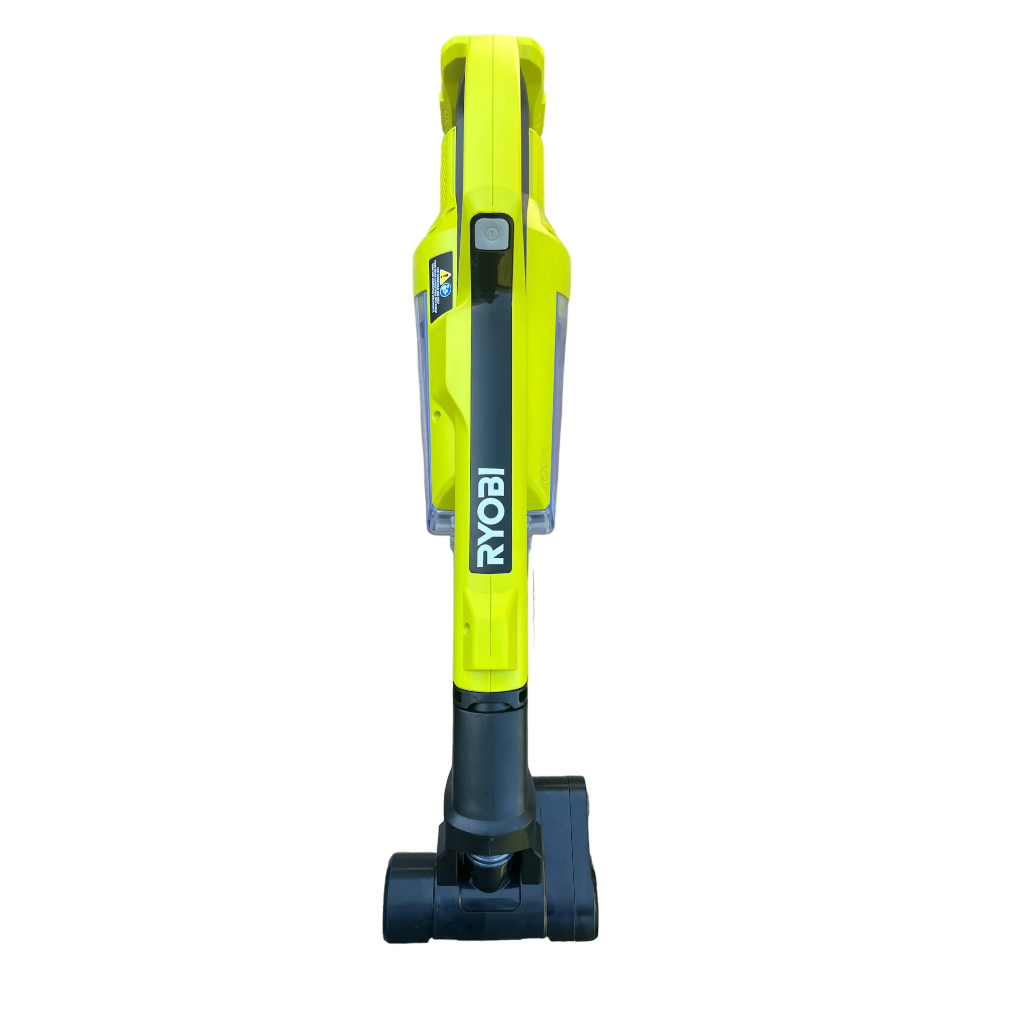 ONE+ 18-Volt Cordless Hand Vacuum with Powered Brush (Tool Only) - Image 5