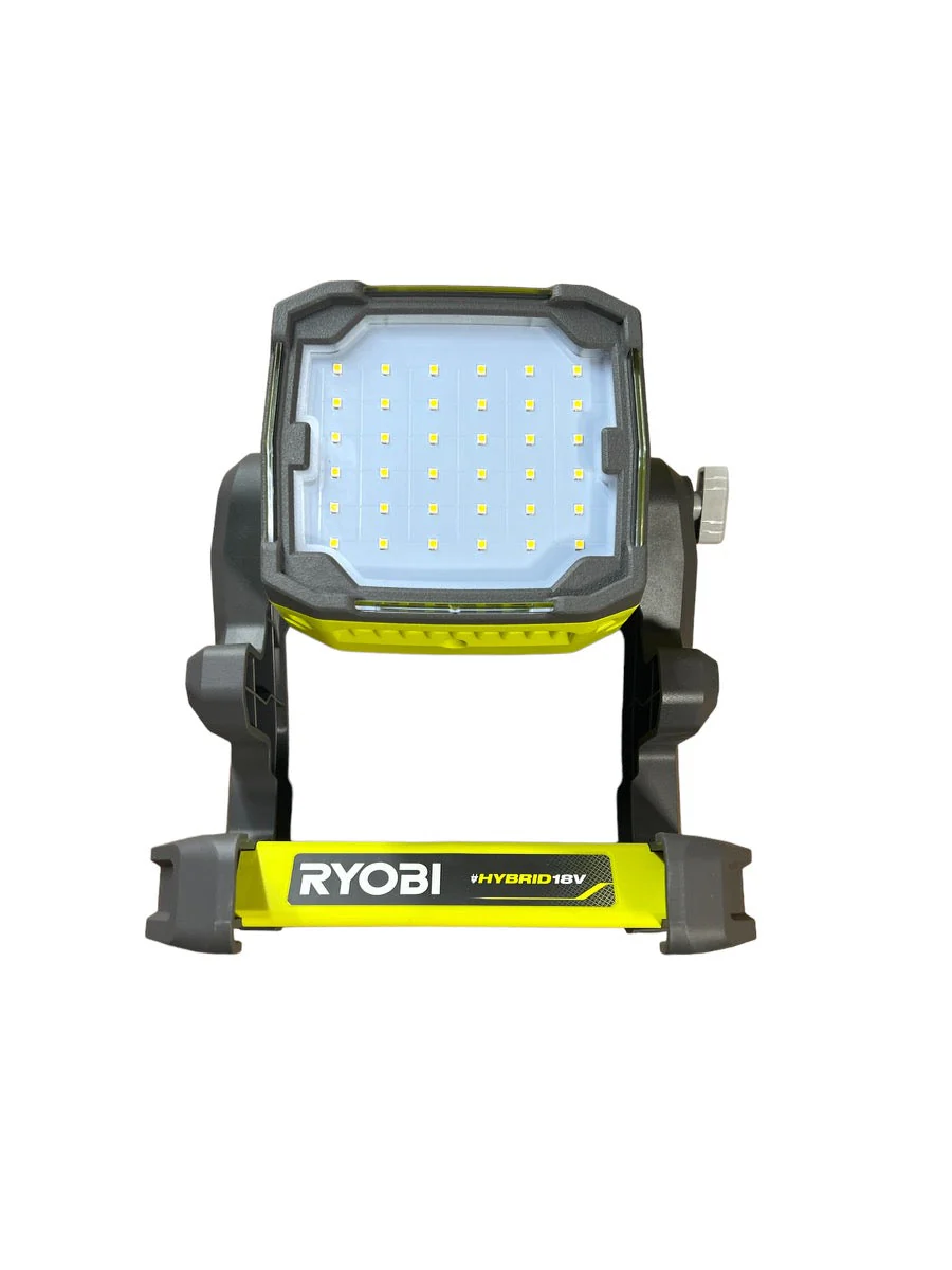ONE+ 18-Volt Cordless Hybrid LED Flood Light (Tool Only) - Image 2