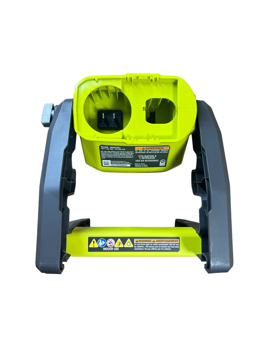 ONE+ 18-Volt Cordless Hybrid LED Flood Light (Tool Only) - Image 5