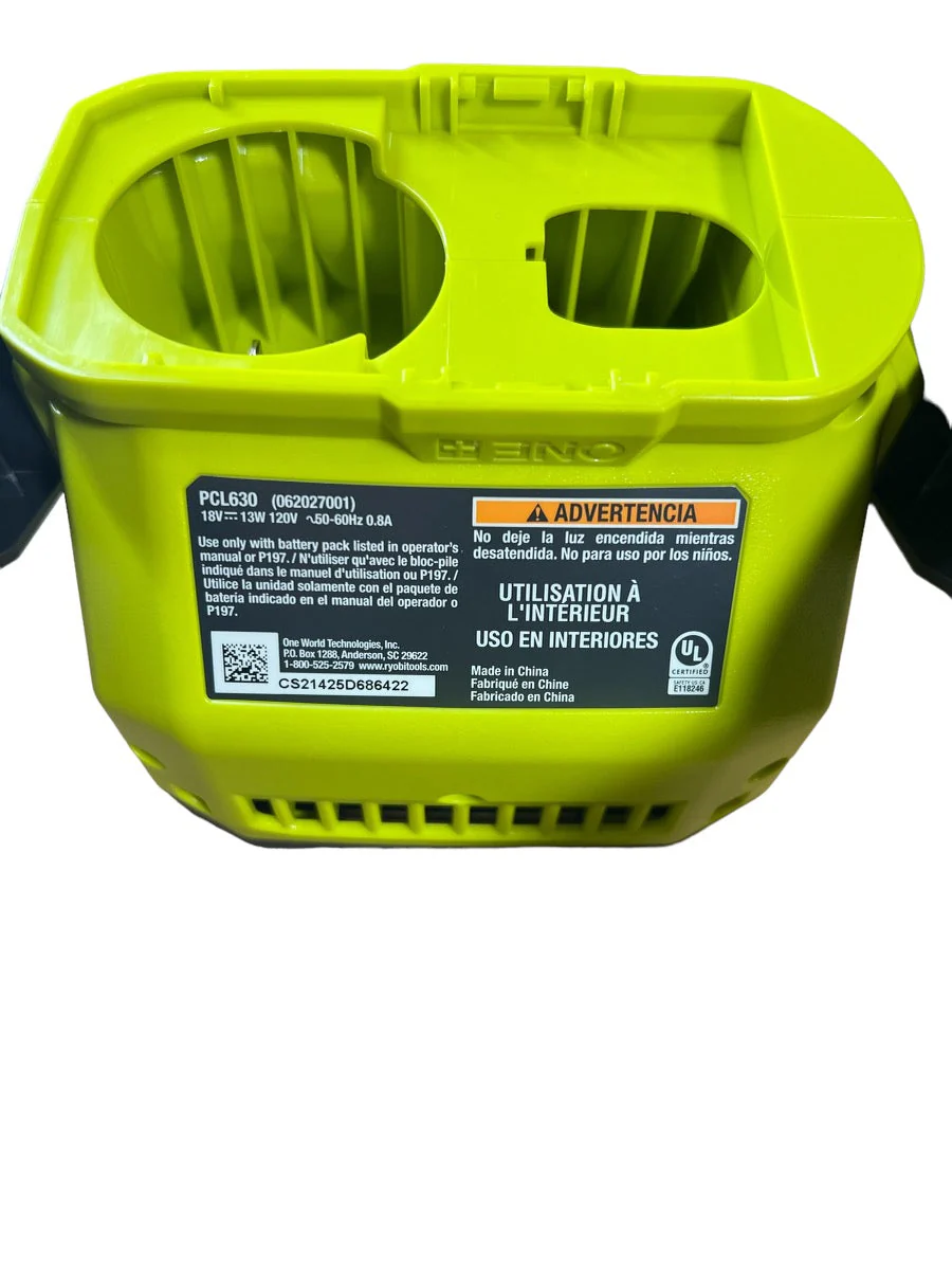ONE+ 18-Volt Cordless Hybrid LED Flood Light (Tool Only) - Image 6