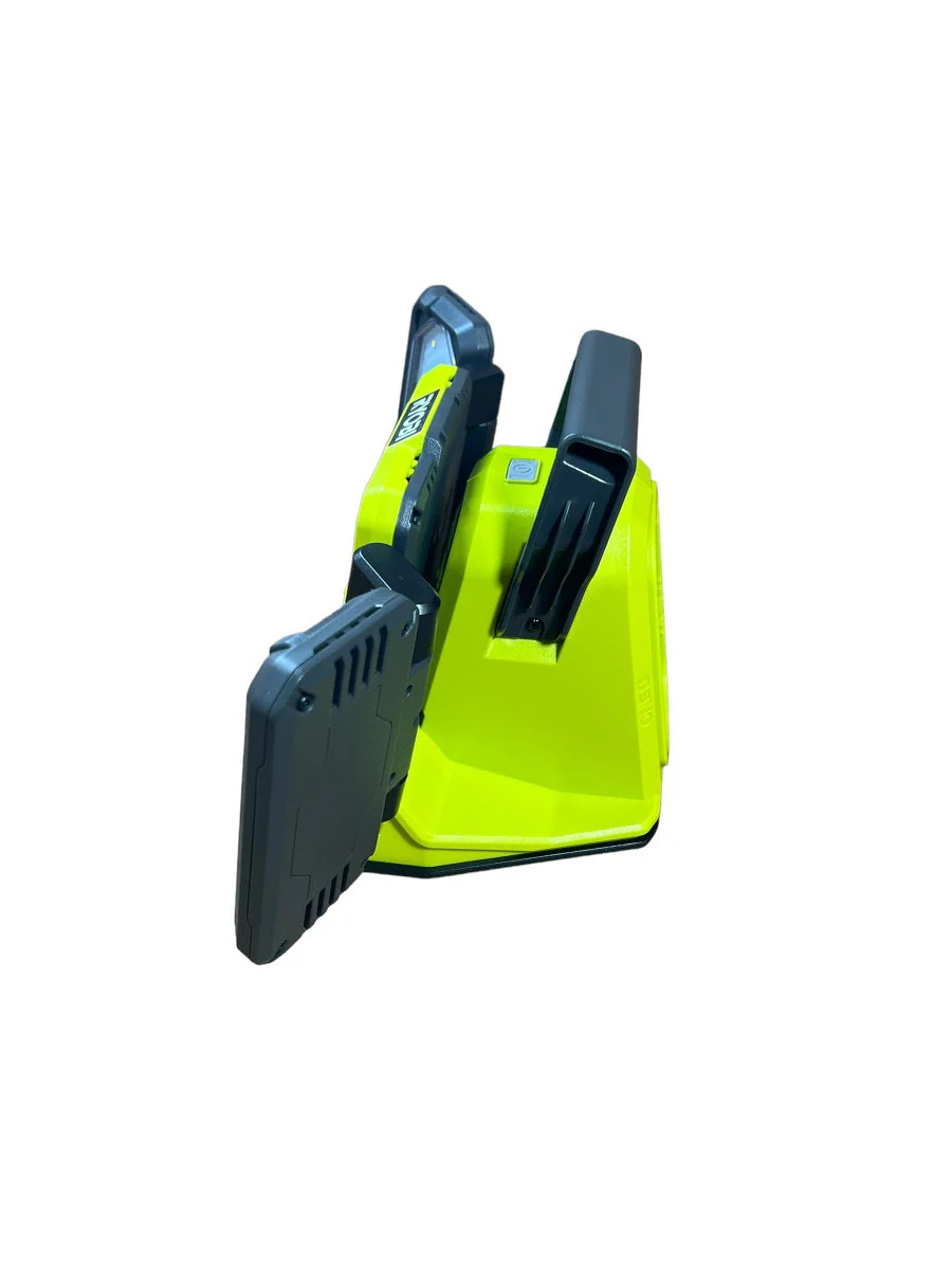 ONE+ 18-Volt Cordless Hybrid LED Panel Light (Tool Only) - Image 3