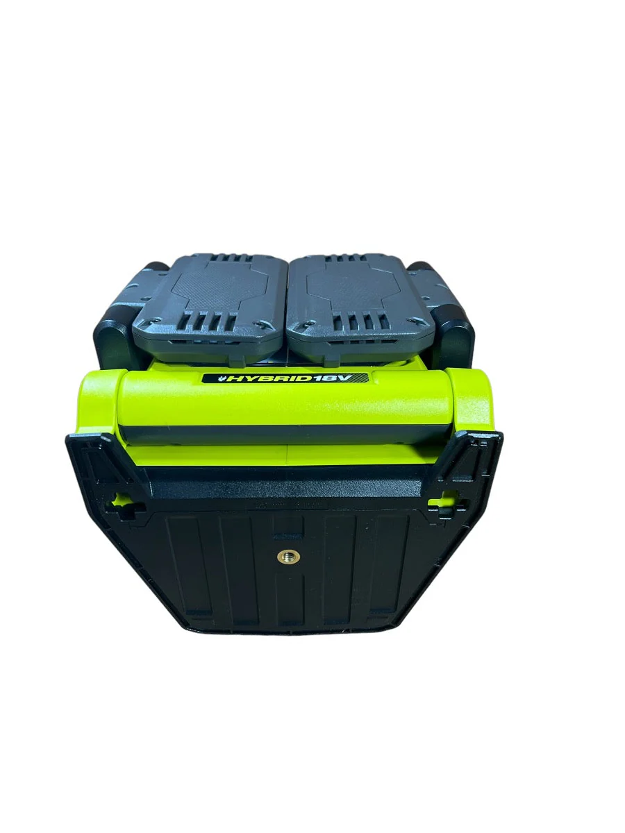 ONE+ 18-Volt Cordless Hybrid LED Panel Light (Tool Only) - Image 5