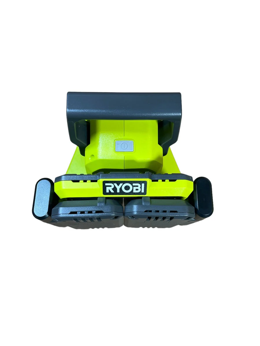 ONE+ 18-Volt Cordless Hybrid LED Panel Light (Tool Only) - Image 6