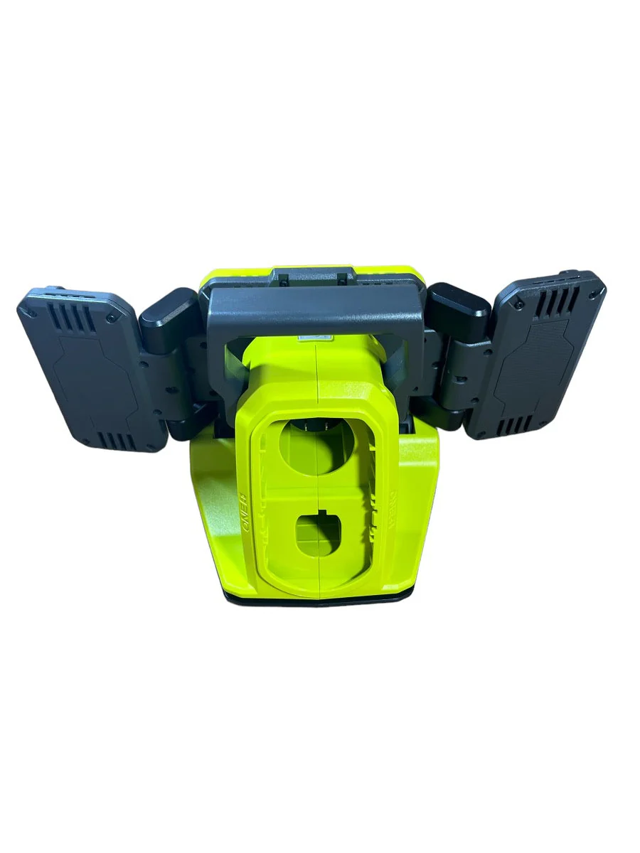 ONE+ 18-Volt Cordless Hybrid LED Panel Light (Tool Only) - Image 7