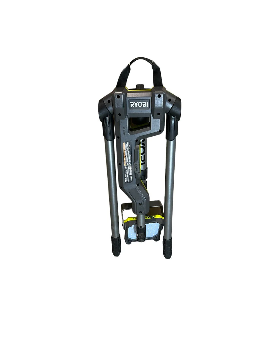ONE+ 18-Volt Cordless Hybrid LED Tripod Stand Light (Tool Only) Kit - Image 8