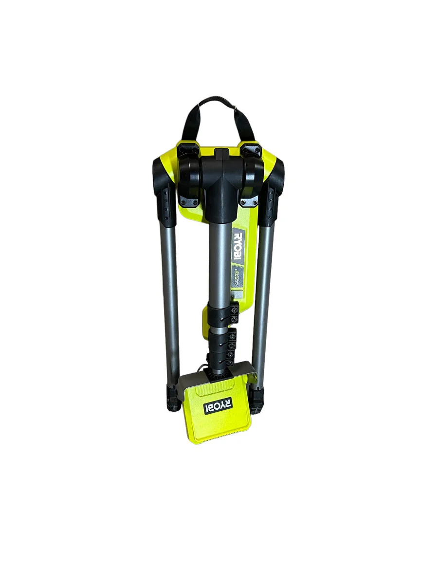 ONE+ 18-Volt Cordless Hybrid LED Tripod Stand Light (Tool Only) Kit - Image 9