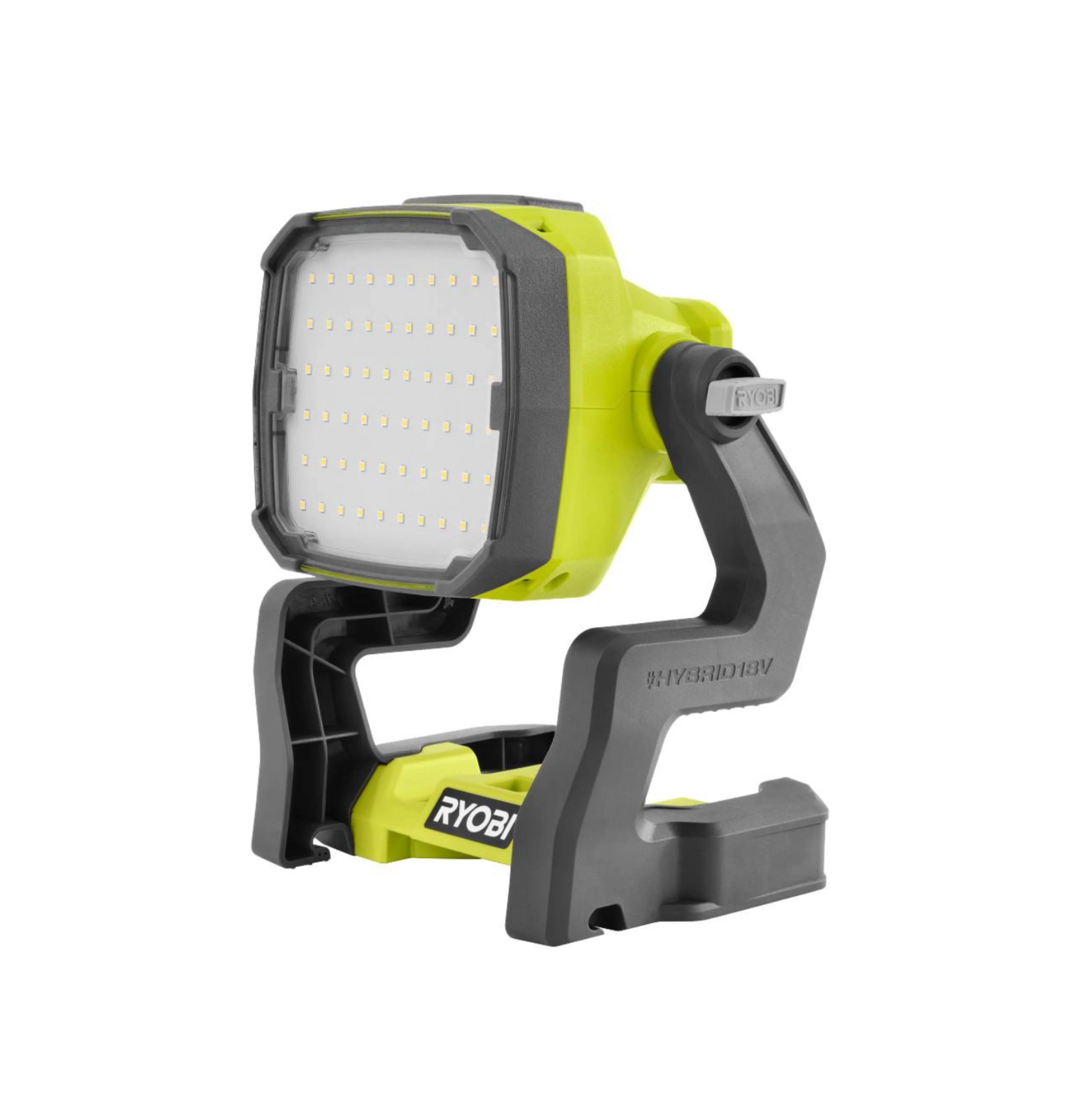 ONE+ 18-Volt Cordless Hybrid LED Worklight (Tool Only) - Factory Reconditioned