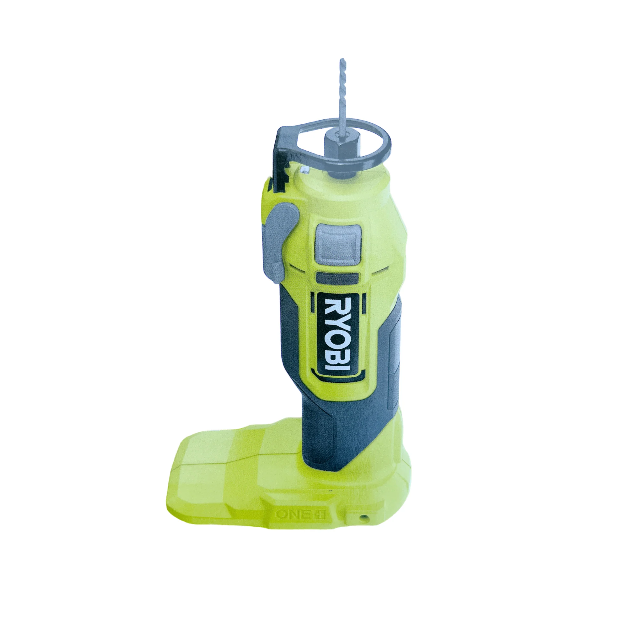 ONE+ 18-Volt Cordless Speed Saw Cut-Out Tool (Tool Only) - Image 2