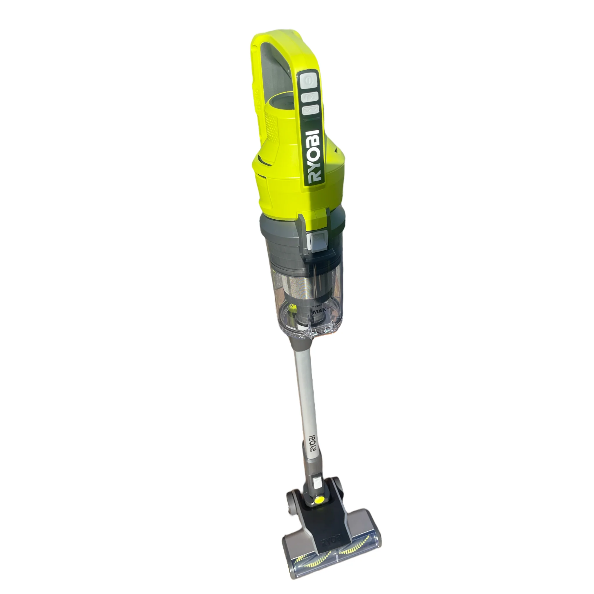 ONE+ 18-Volt Cordless Stick Vacuum Cleaner Tool (Tool Only) - Image 2