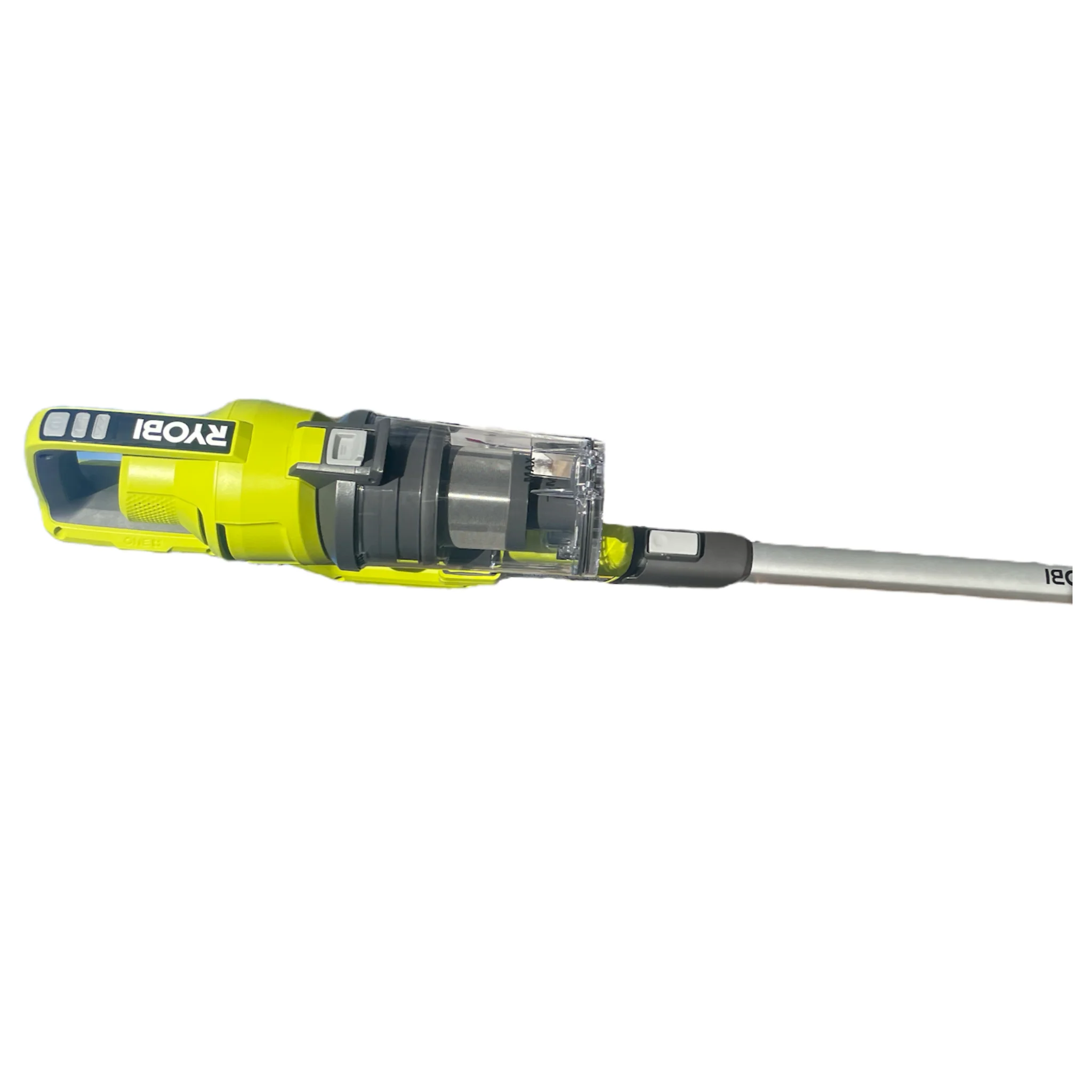ONE+ 18-Volt Cordless Stick Vacuum Cleaner Tool (Tool Only) - Image 4