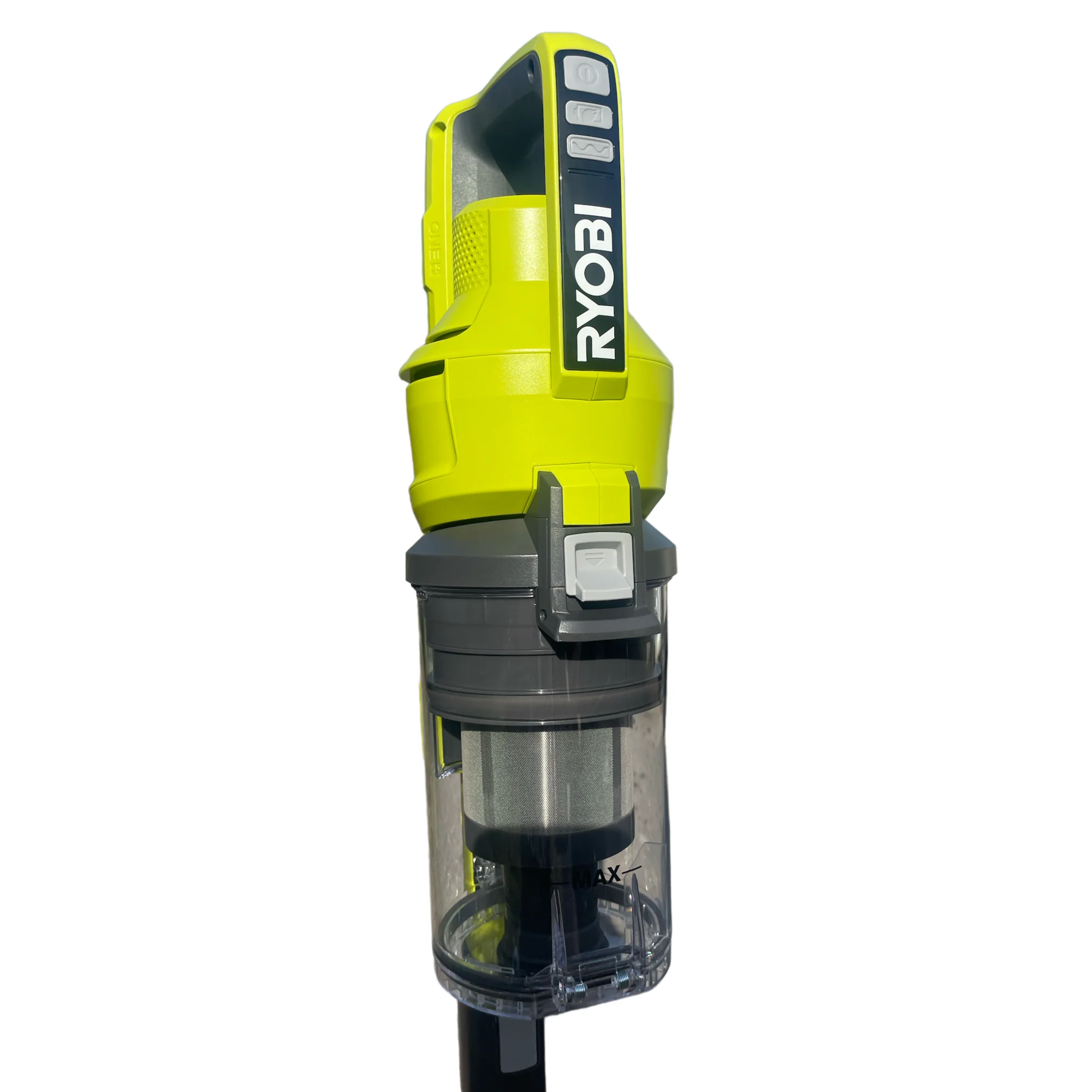 ONE+ 18-Volt Cordless Stick Vacuum Cleaner Tool (Tool Only) - Image 5