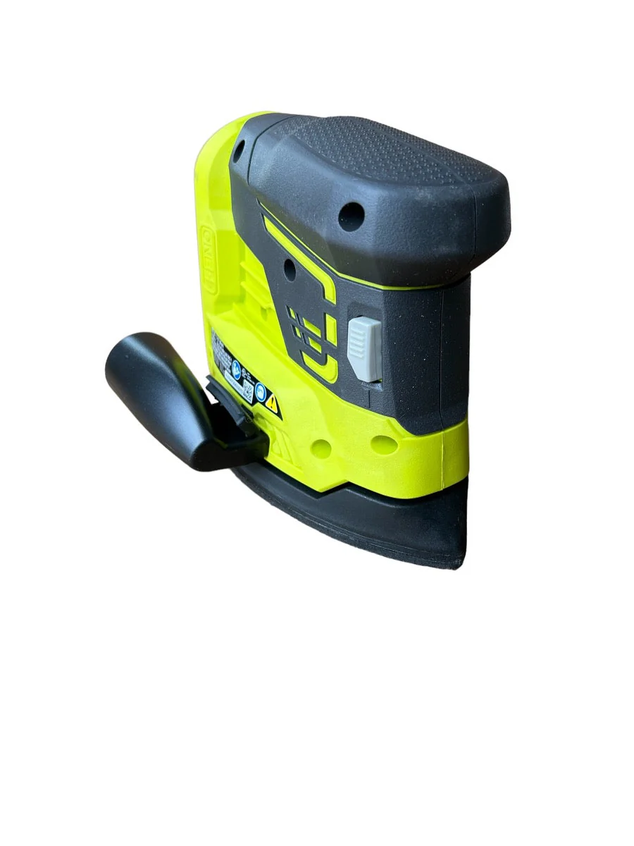 ONE+ 18-Volt Corner Cat Dust Adaptor - Image 3
