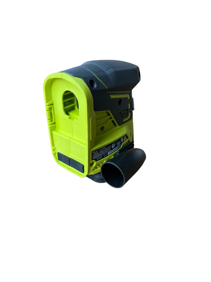 ONE+ 18-Volt Corner Cat Dust Adaptor - Image 4