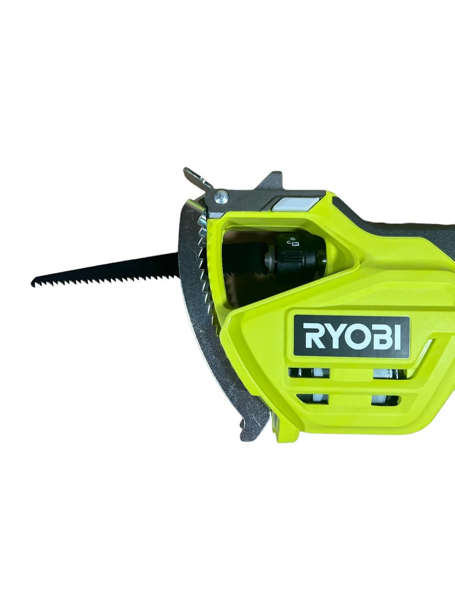 ONE+ 18-Volt Electric Cordless Pruning Reciprocating Saw (Tool Only) - Image 3
