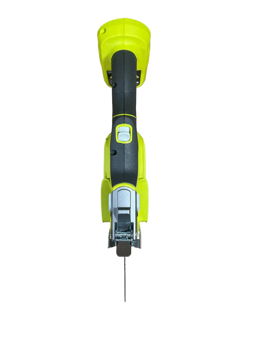 ONE+ 18-Volt Electric Cordless Pruning Reciprocating Saw (Tool Only) - Image 5