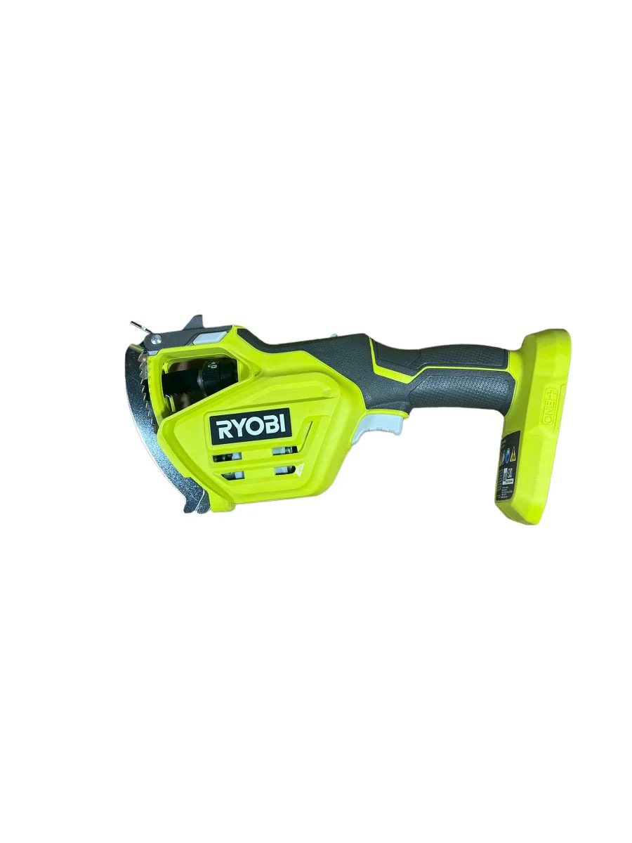 ONE+ 18-Volt Electric Cordless Pruning Reciprocating Saw (Tool Only) - Image 7