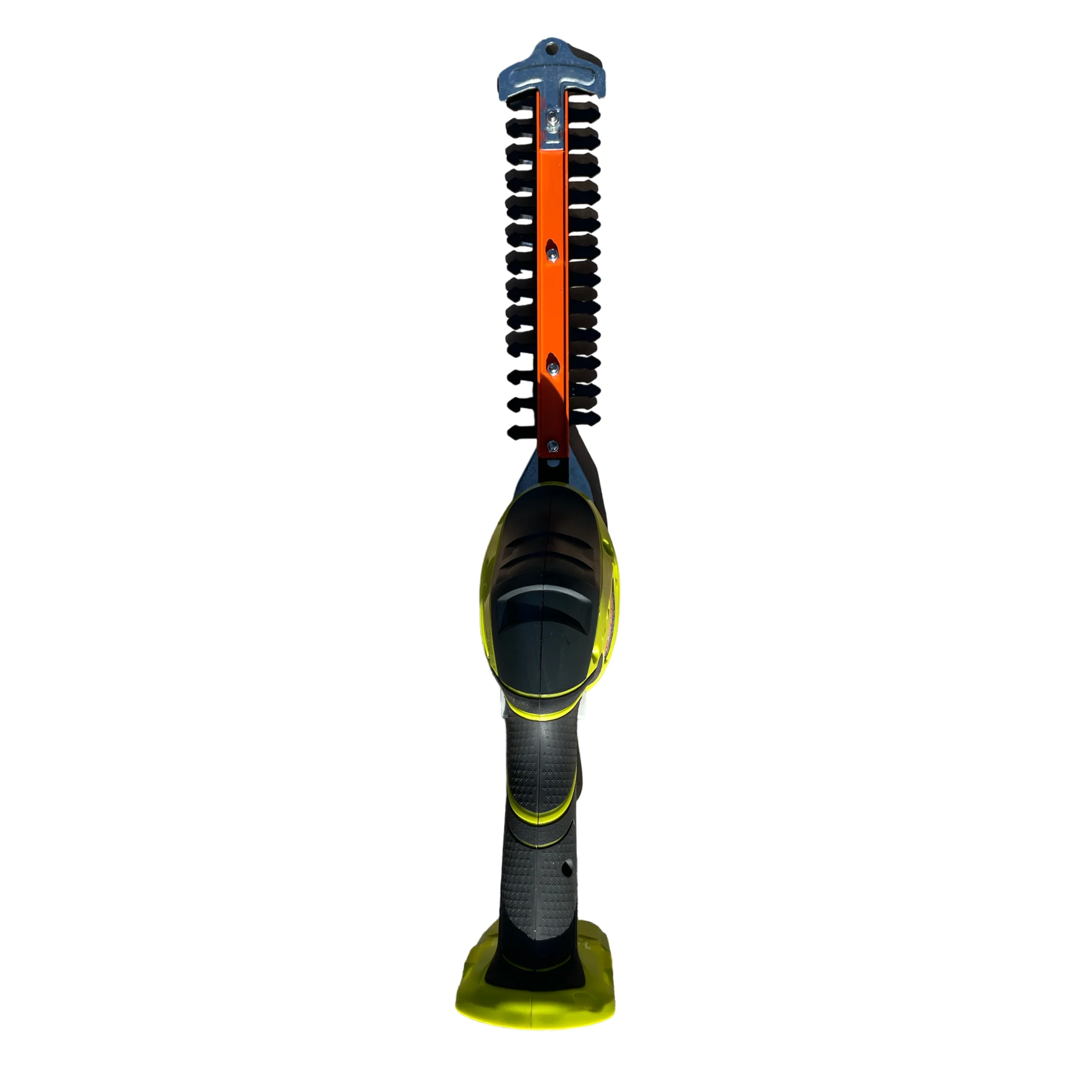 ONE+ 18-Volt Lithium-Ion Cordless Battery Grass Shear and Shrubber Trimmer (Tool Only) - Image 4