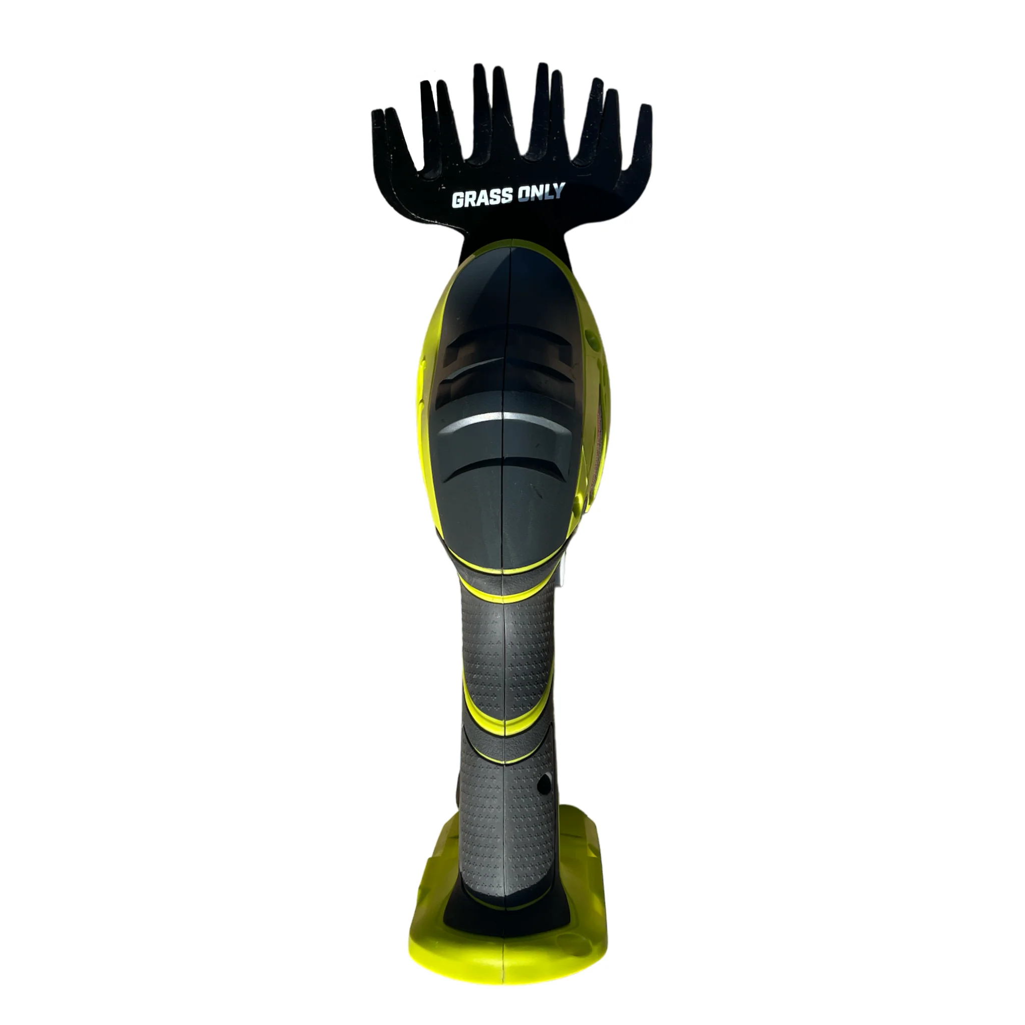 ONE+ 18-Volt Lithium-Ion Cordless Battery Grass Shear and Shrubber Trimmer (Tool Only) - Image 5