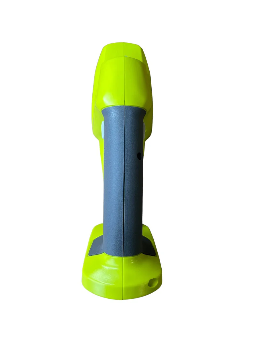ONE+ 18-Volt Lithium-Ion Cordless Battery Shrubber Trimmer (Tool Only) - Image 6