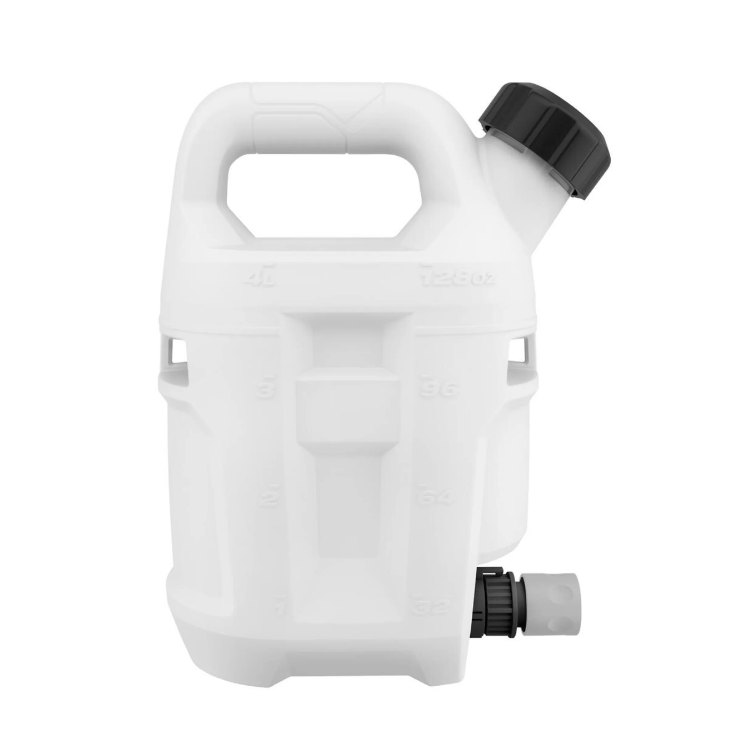 RYOBI P2870 ONE+ 18-Volt Lithium-Ion Cordless Electrostatic 1 Gal. Sprayer with Two 2.0 Ah Batteries and Charger Included - Image 4