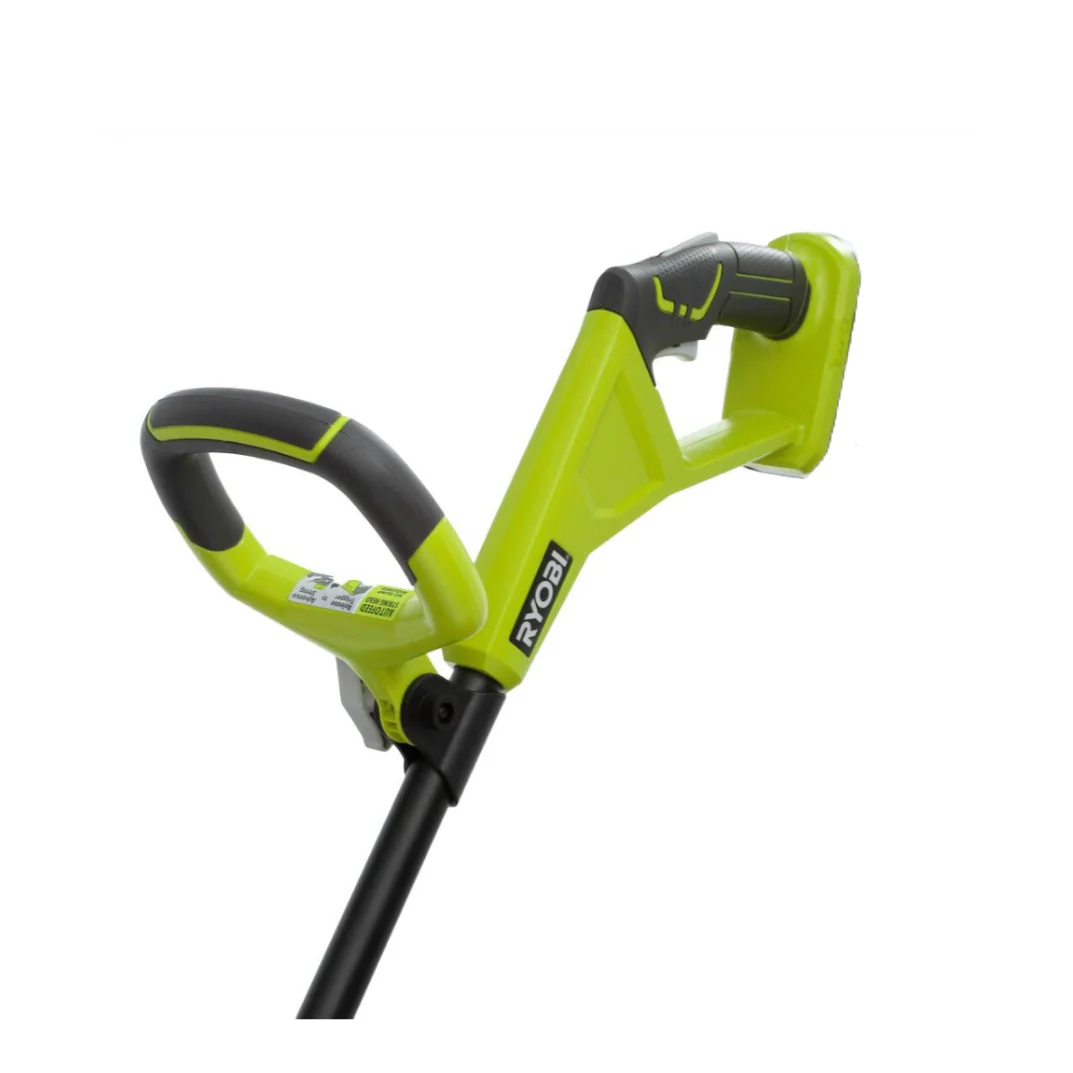 ONE+ 18-Volt Lithium-Ion String Trimmer/Edger and Blower/Sweeper Combo - Image 3