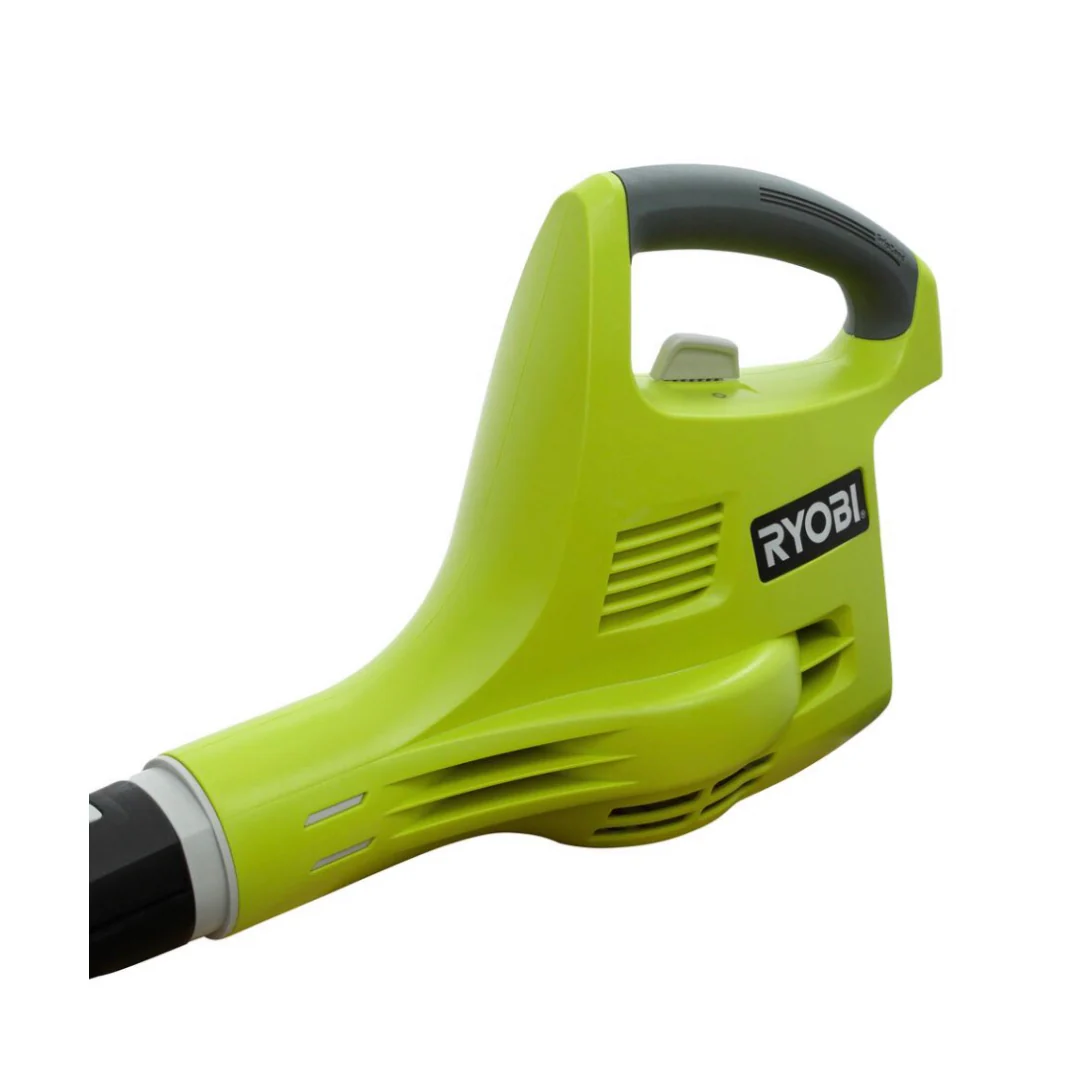 ONE+ 18-Volt Lithium-Ion String Trimmer/Edger and Blower/Sweeper Combo - Image 9