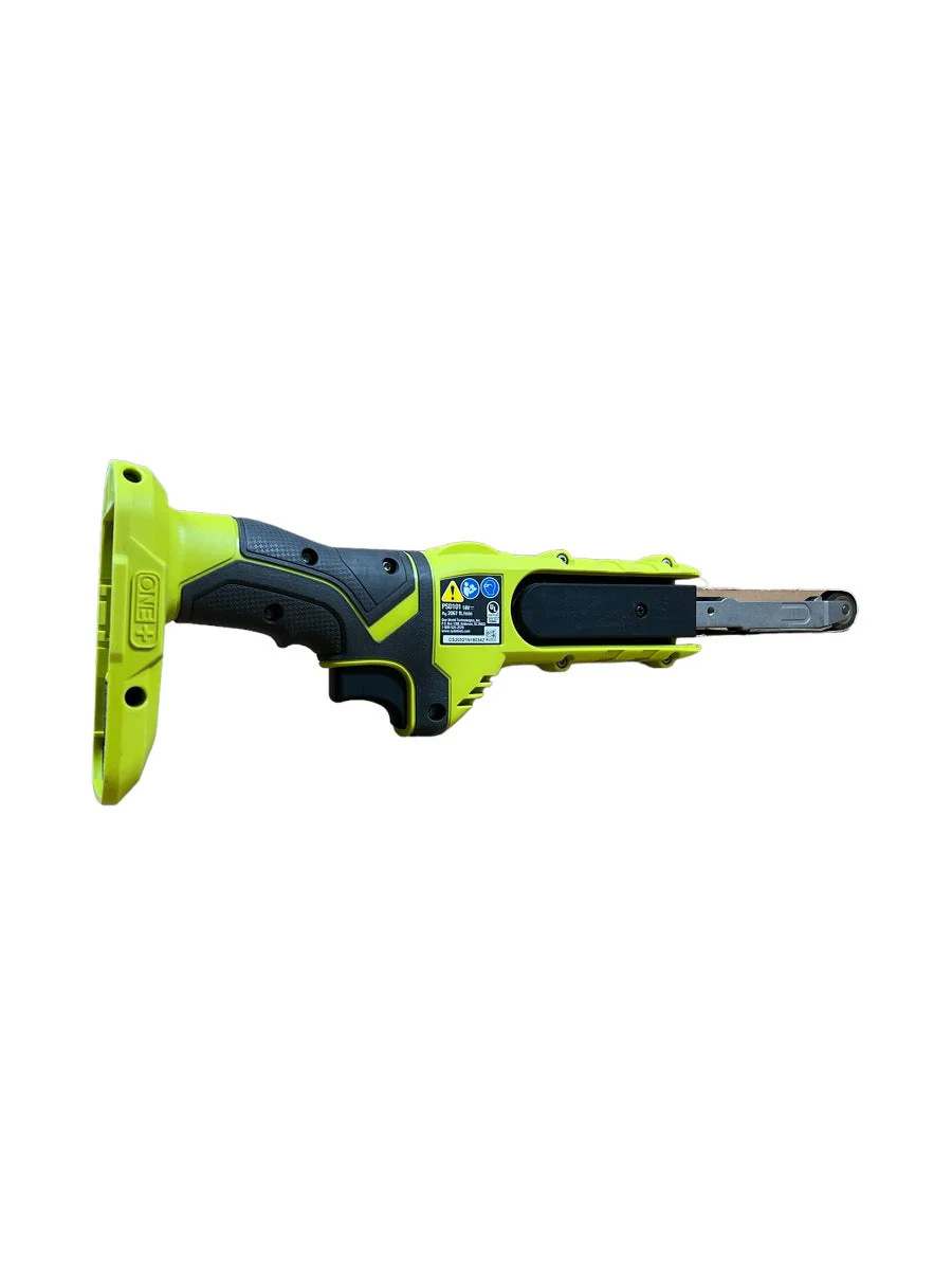 ONE+ 18V Cordless 1/2 in. x 18 in. Belt Sander (Tool Only) - Image 2