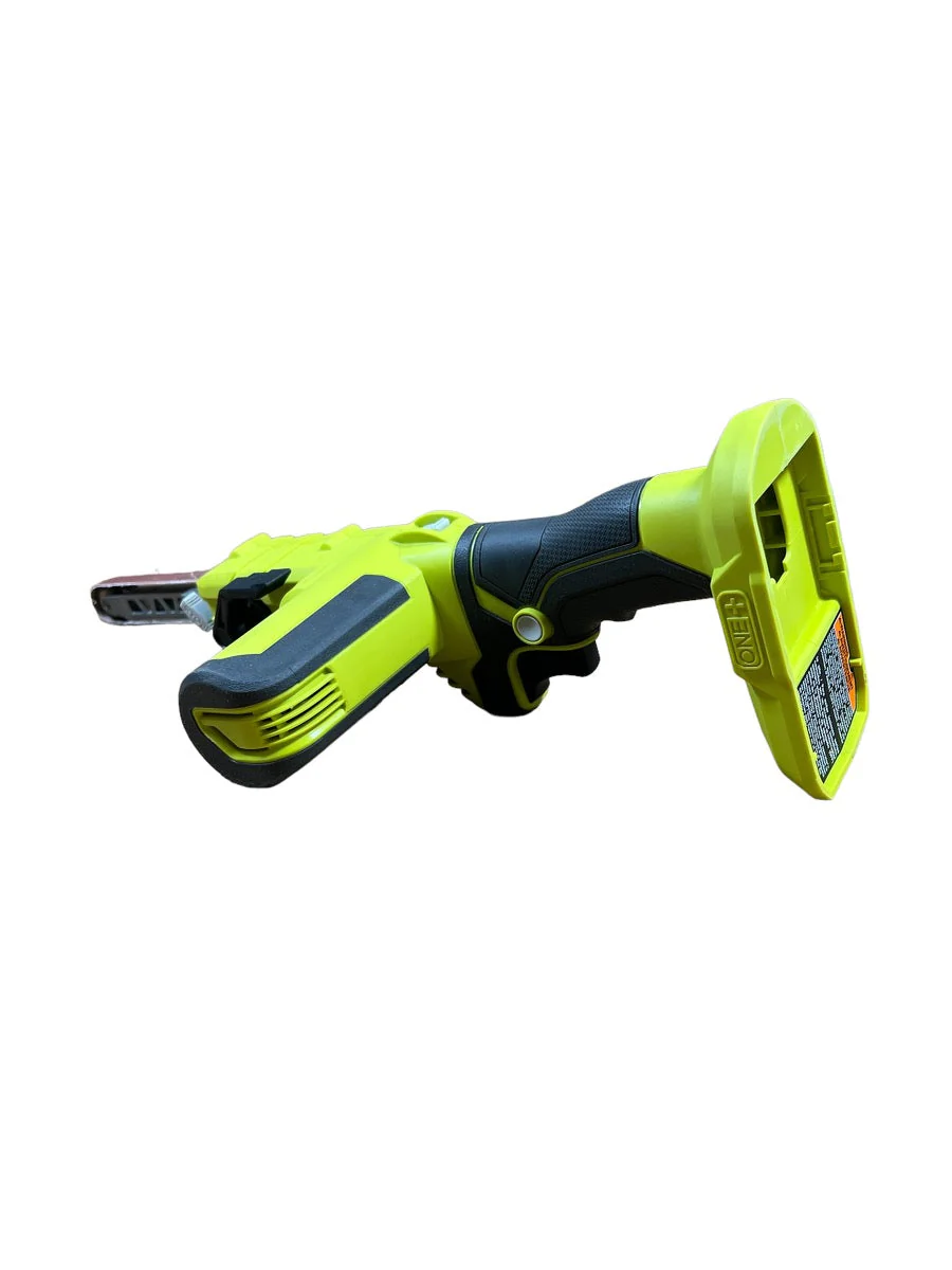 ONE+ 18V Cordless 1/2 in. x 18 in. Belt Sander (Tool Only) - Image 6