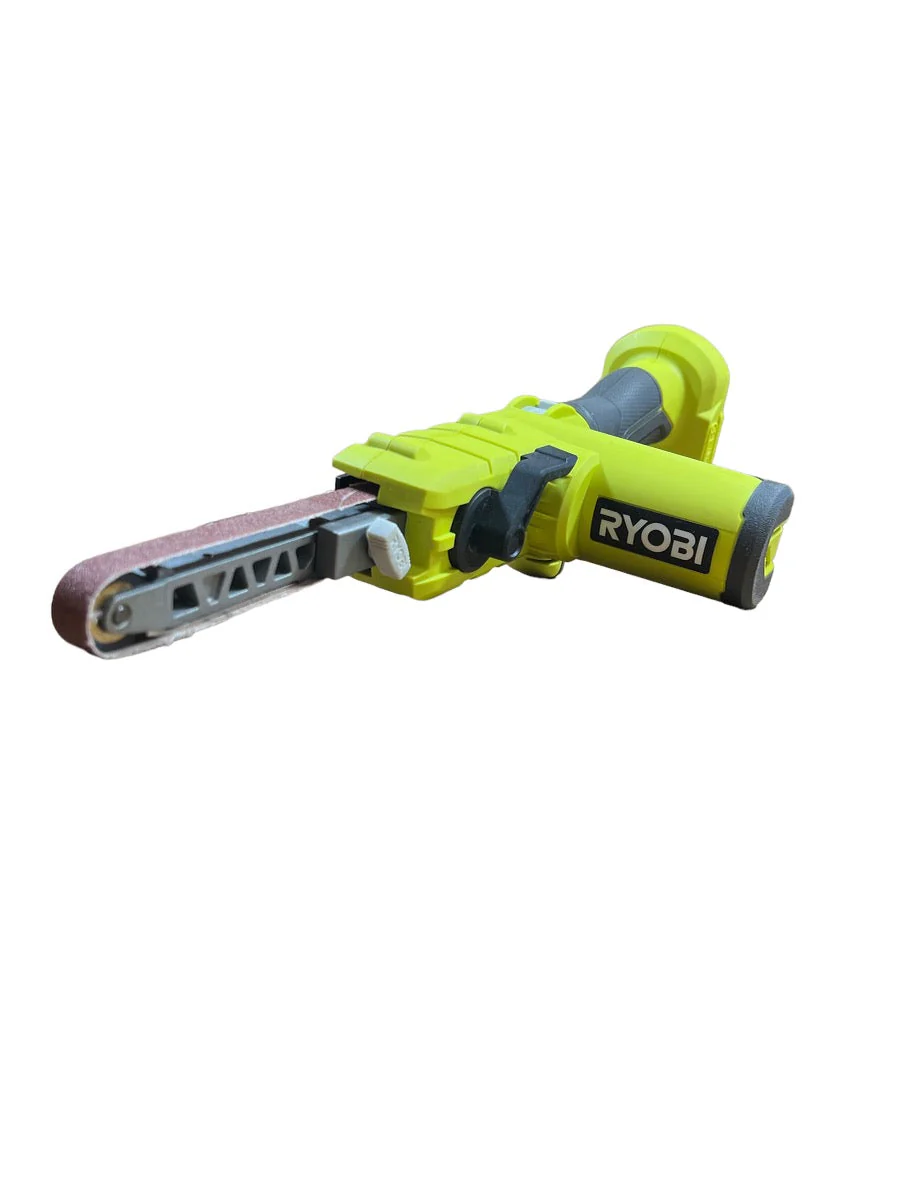 ONE+ 18V Cordless 1/2 in. x 18 in. Belt Sander (Tool Only) - Image 8
