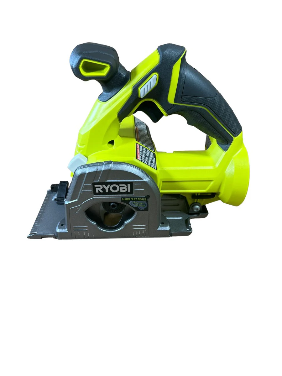ONE+ 18V Cordless 3-3/8 in. Multi-Material Plunge Saw (Tool Only) - Image 2