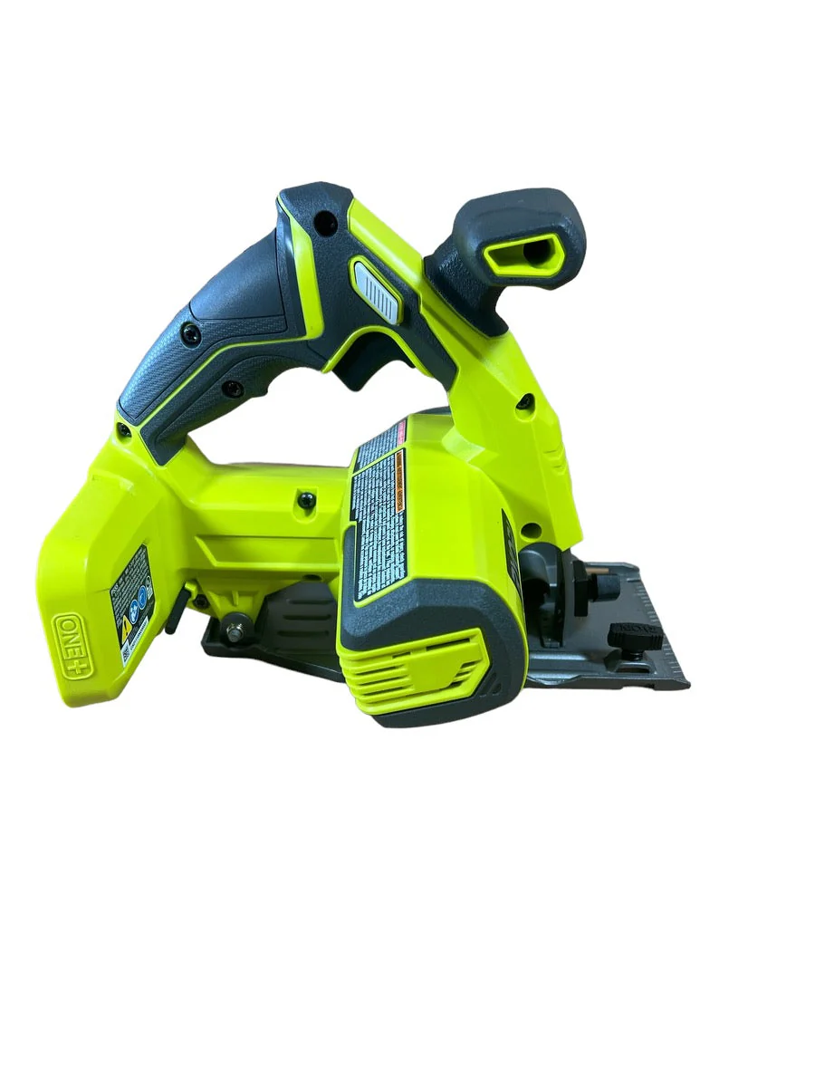 ONE+ 18V Cordless 3-3/8 in. Multi-Material Plunge Saw (Tool Only) - Image 4