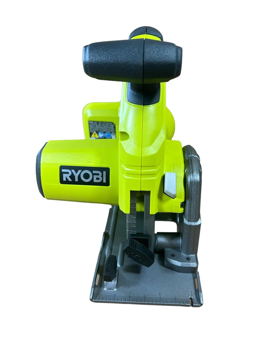 ONE+ 18V Cordless 3-3/8 in. Multi-Material Plunge Saw (Tool Only) - Image 6