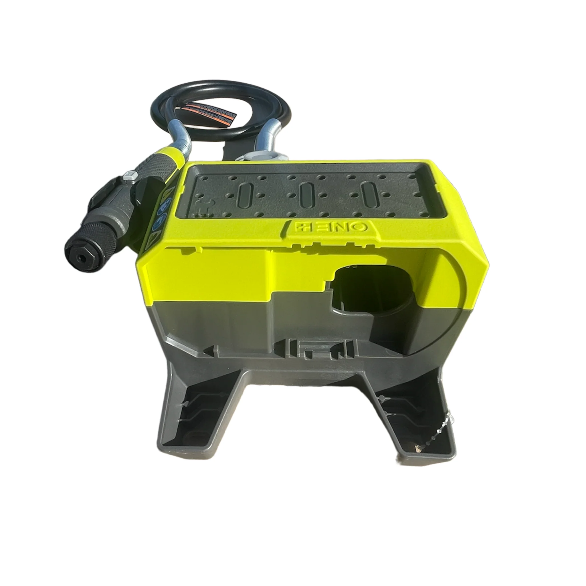 ONE+ 18-Volt Cordless Rotary Tool Station with Accessories (Tool Only) - Image 4