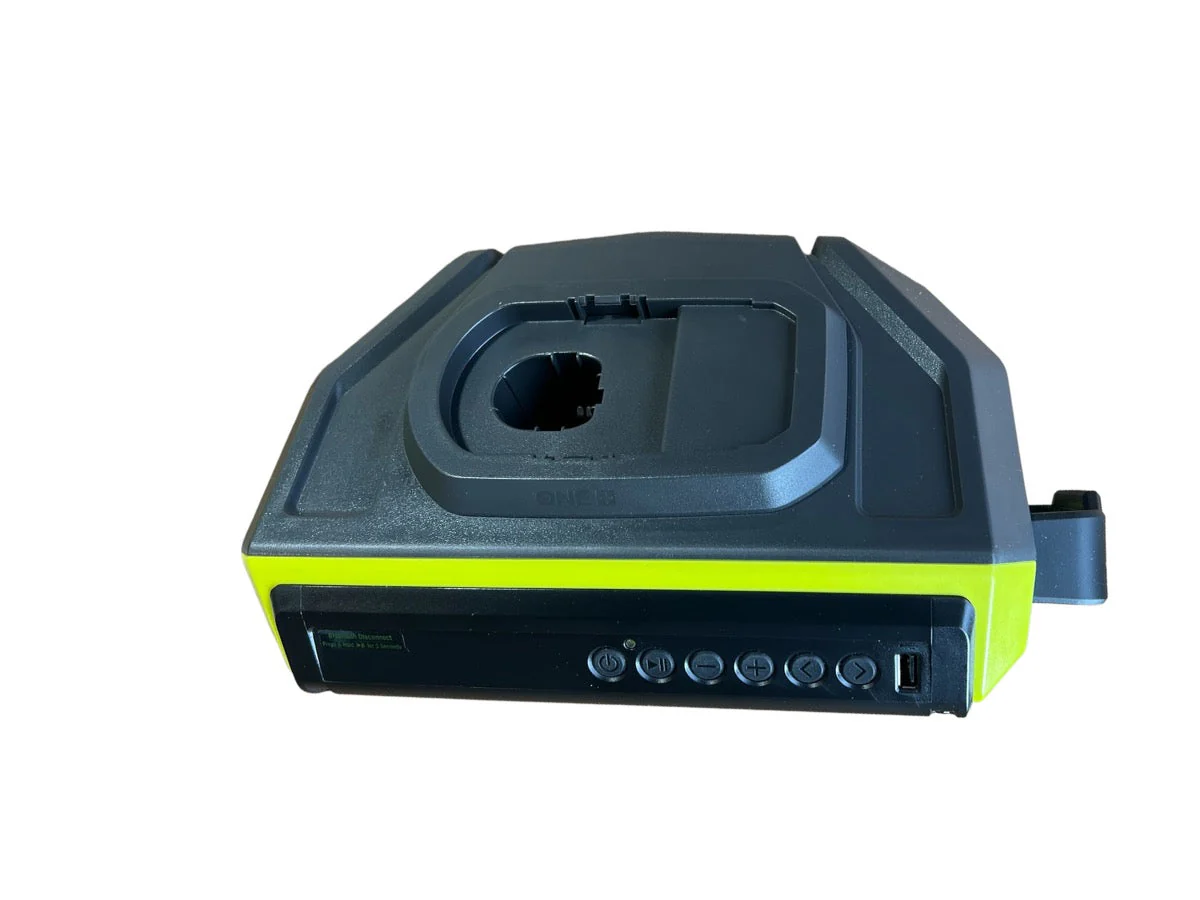 ONE+ 18V Speaker with Bluetooth Wireless Technology (Tool Only) - Image 6