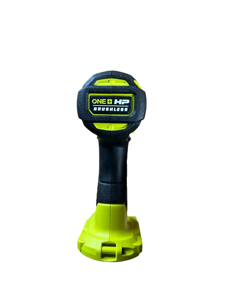 ONE+ HP 18-Volt Brushless Cordless 1/2 in. Hammer Drill (Tool Only) - Image 12