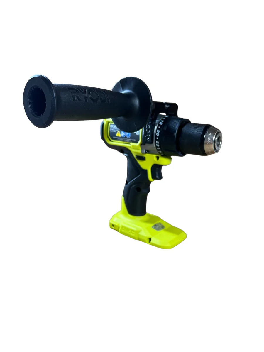 ONE+ HP 18-Volt Brushless Cordless 1/2 in. Hammer Drill (Tool Only) - Image 4