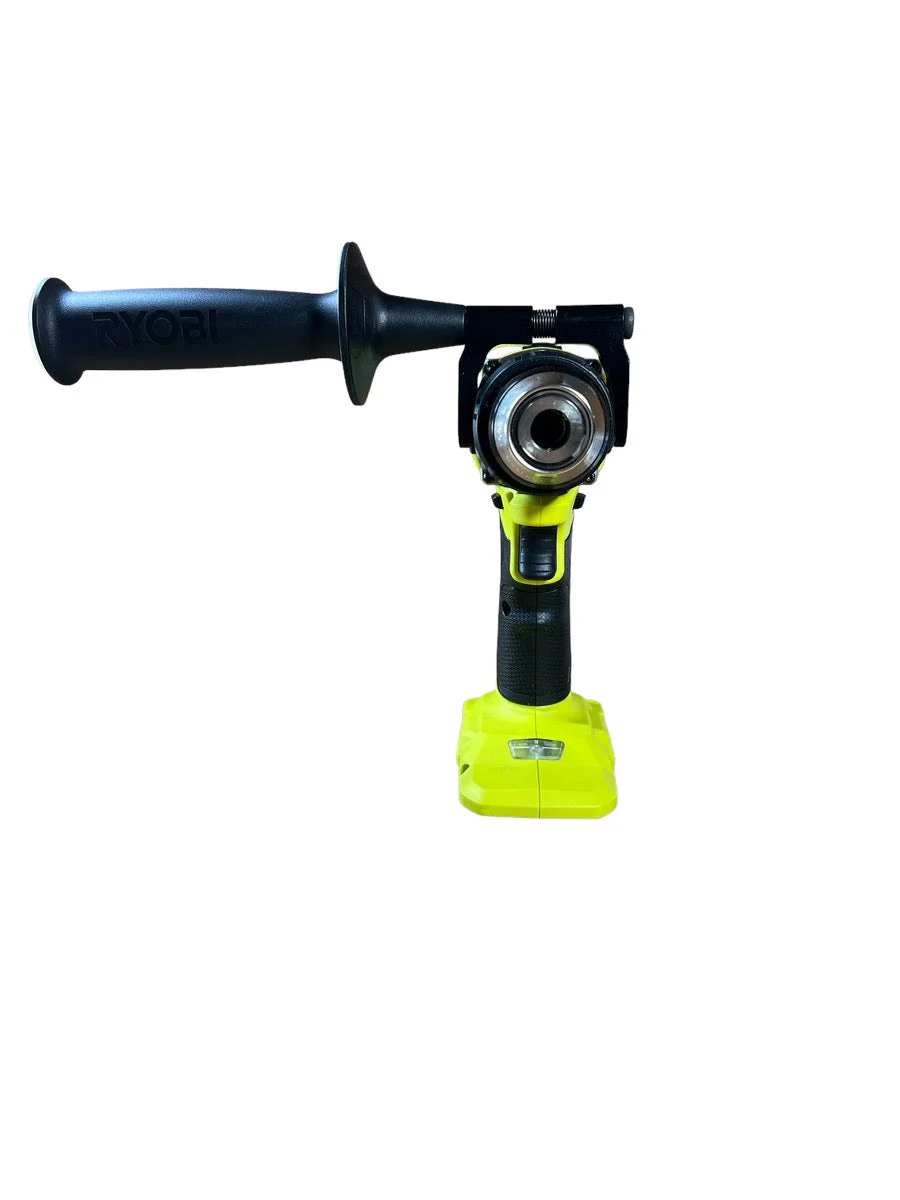 ONE+ HP 18-Volt Brushless Cordless 1/2 in. Hammer Drill (Tool Only) - Image 5