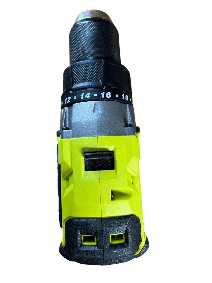 ONE+ HP 18-Volt Brushless Cordless 1/2 in. Hammer Drill (Tool Only) - Image 7