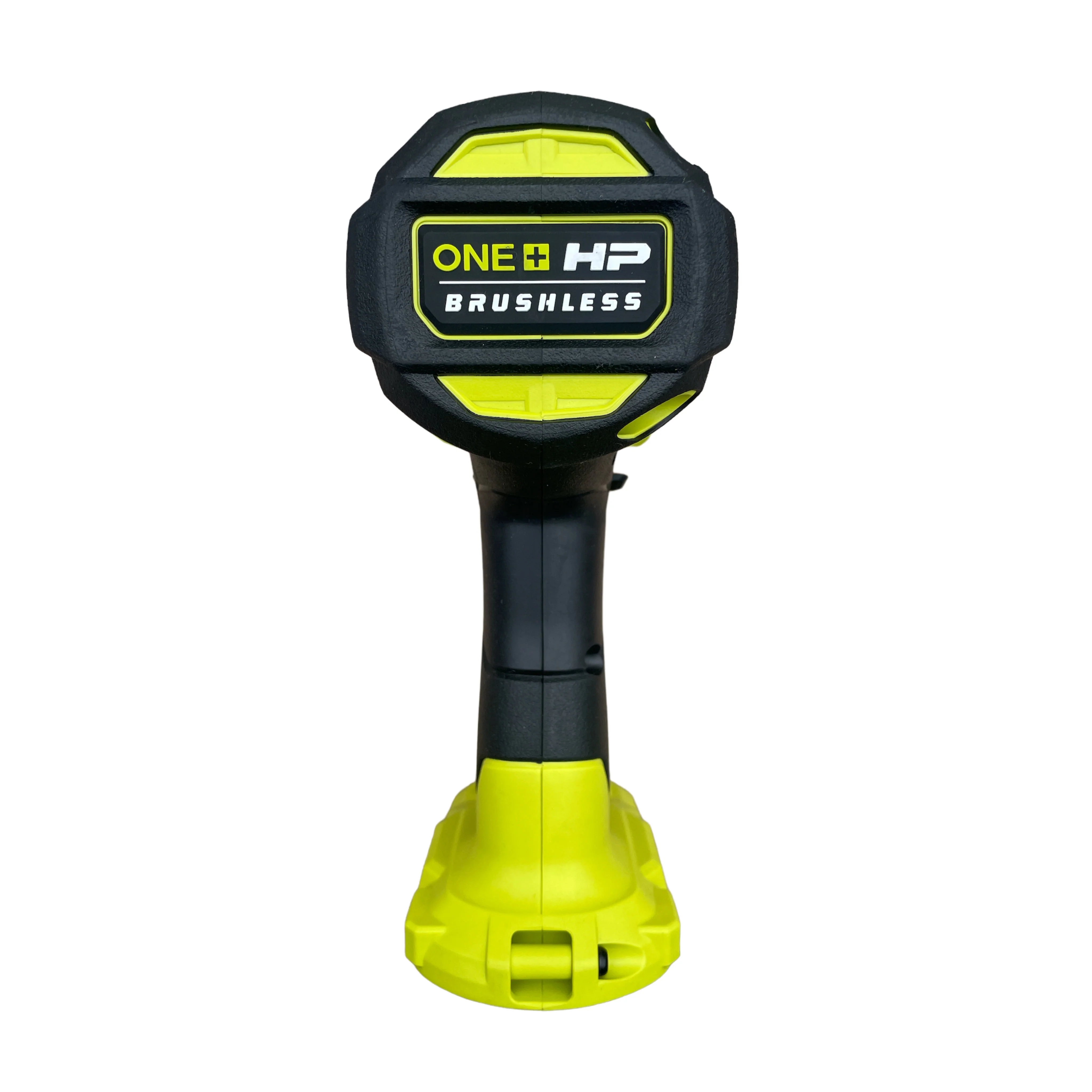 ONE+ HP 18-Volt Brushless Cordless 4-Mode 1/2 in. High Torque Impact Wrench (Tool Only) - Image 4
