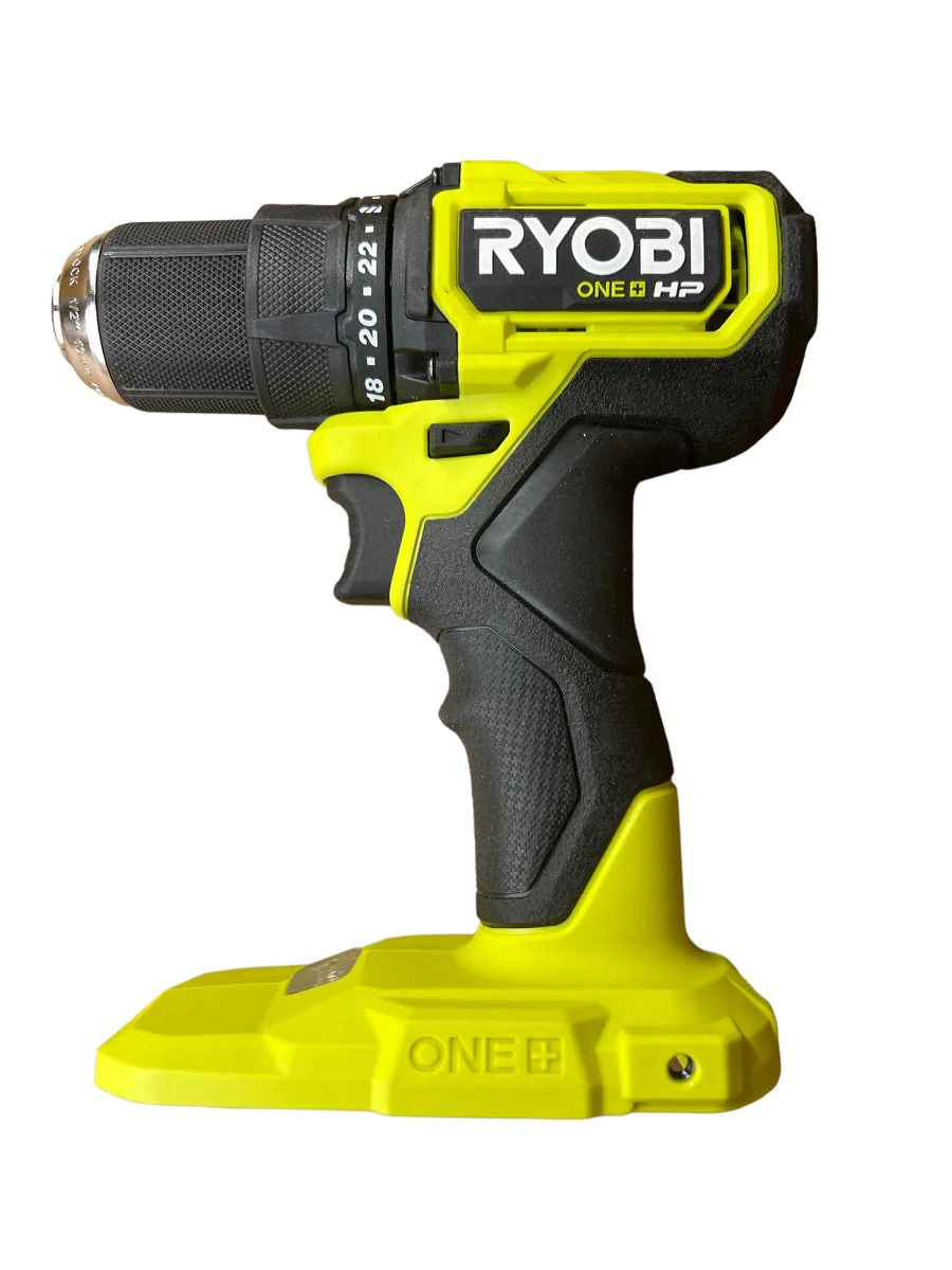 ONE+ HP 18-Volt Brushless Cordless Compact 1/2 in. Drill/Driver (Tool Only) - Image 2