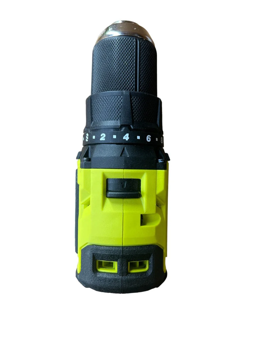 ONE+ HP 18-Volt Brushless Cordless Compact 1/2 in. Drill/Driver (Tool Only) - Image 3